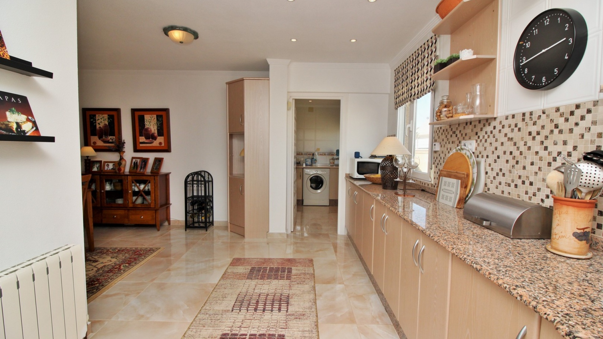 Wederverkoop - Villa - Torrevieja - la siesta