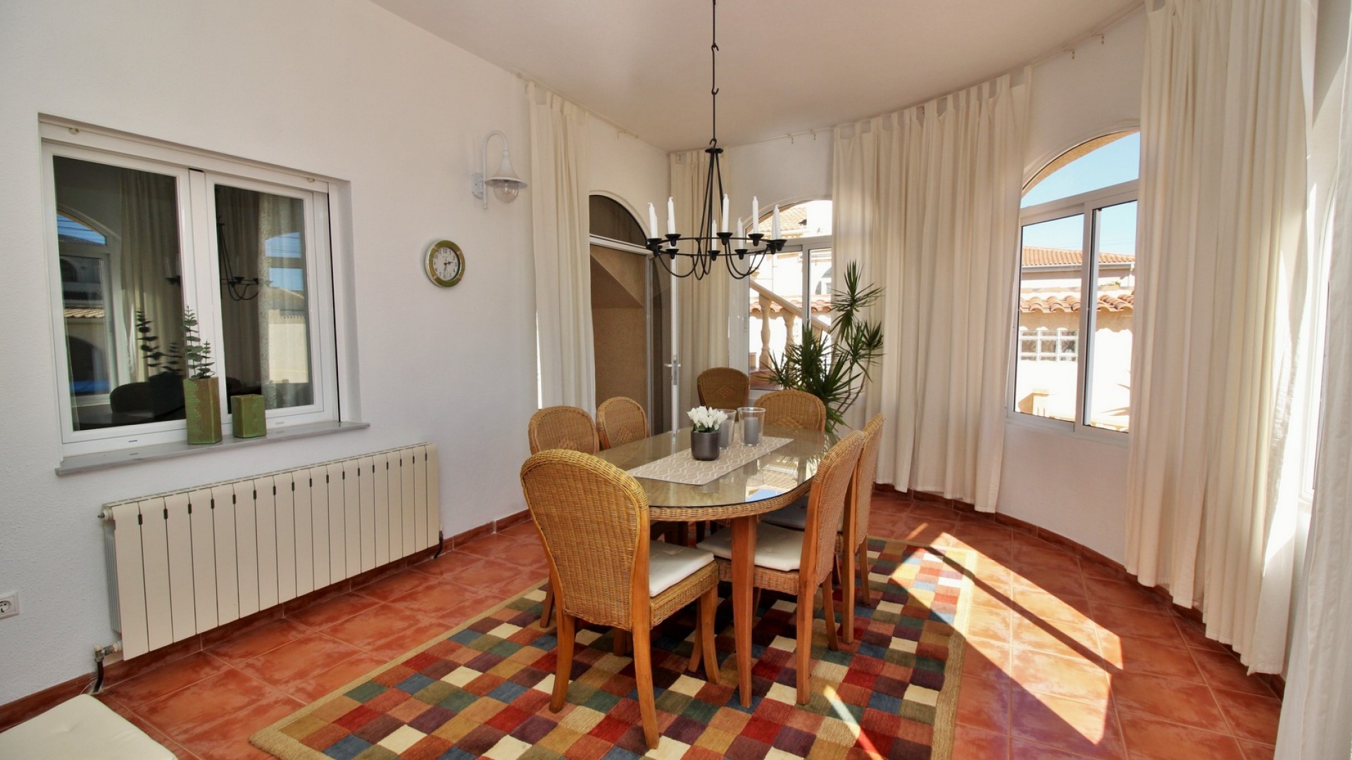 Wederverkoop - Villa - Torrevieja - la siesta