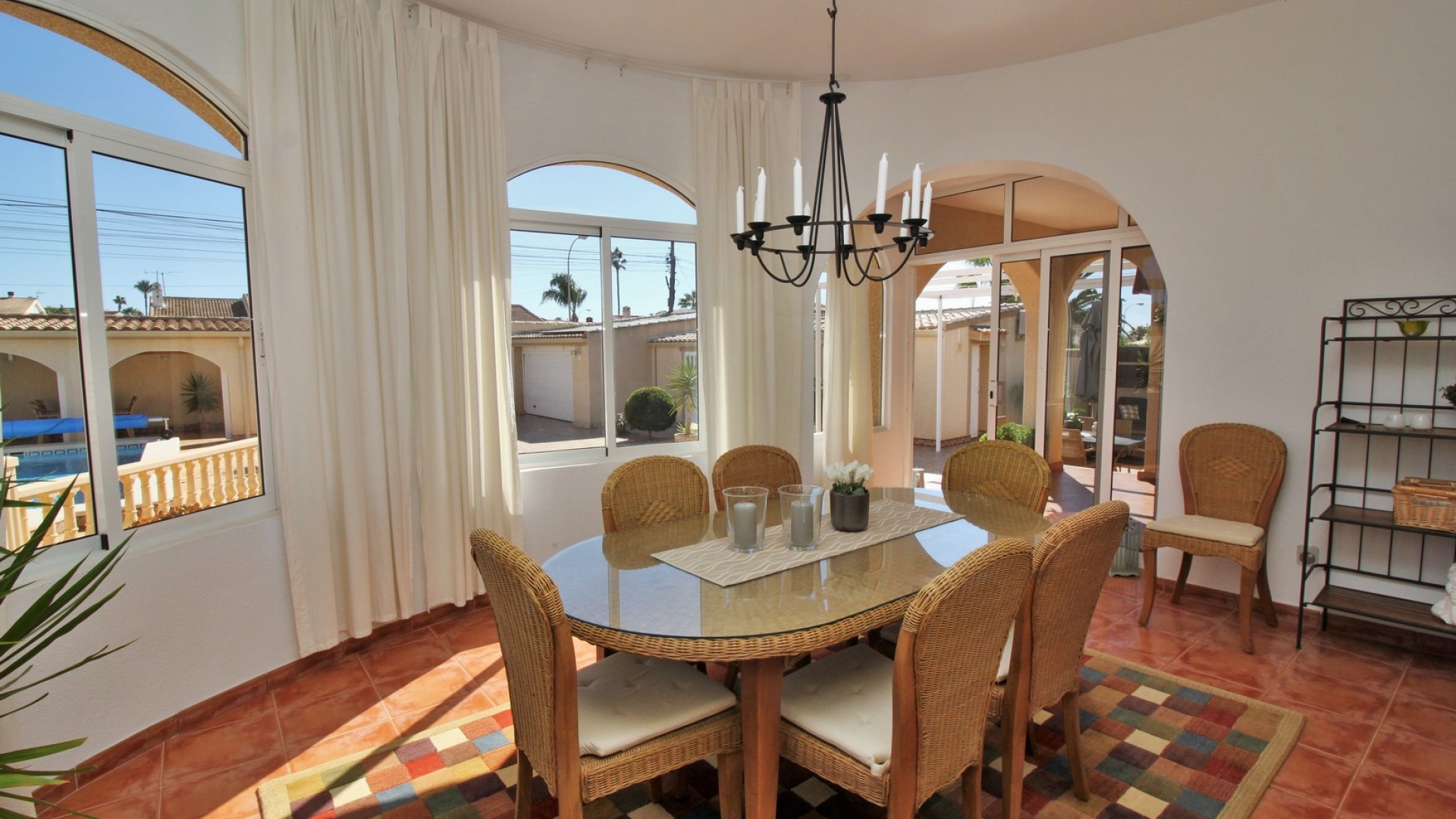 Wederverkoop - Villa - Torrevieja - la siesta