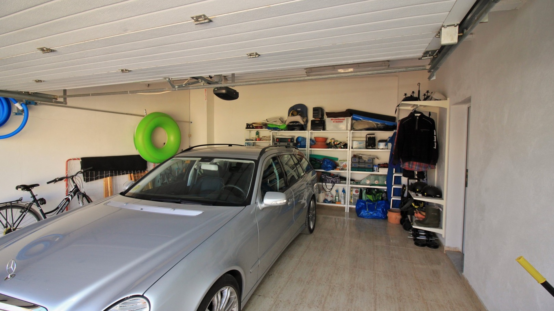 Wederverkoop - Villa - Torrevieja - la siesta