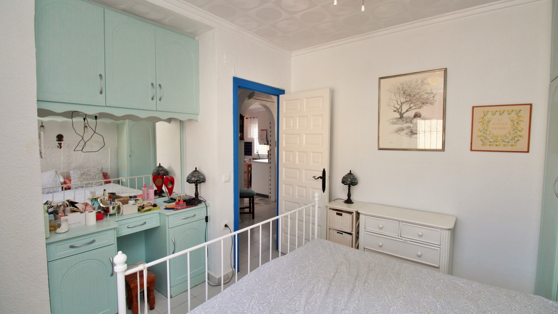 Wederverkoop - Villa - Torrevieja - la siesta