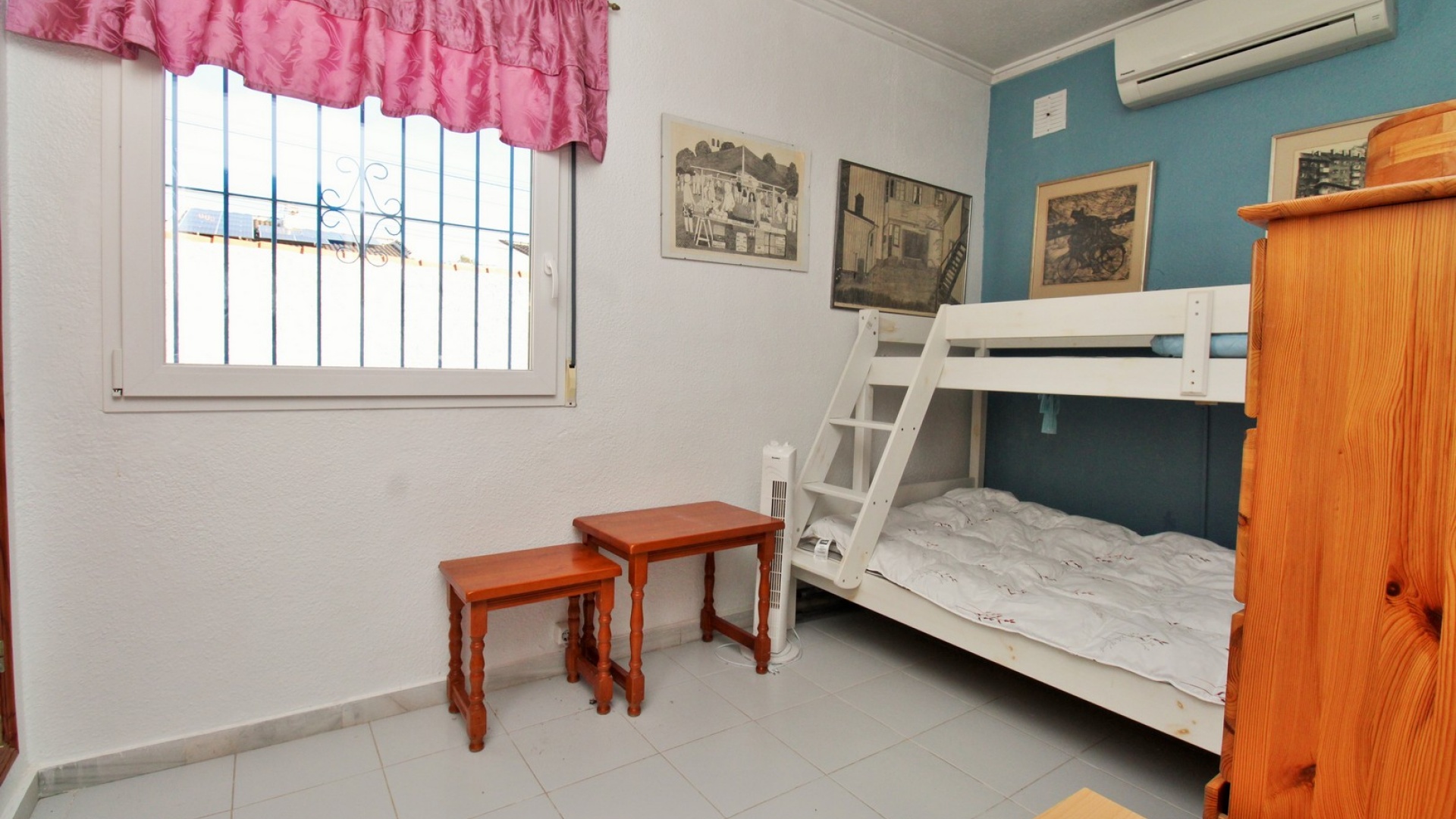 Wederverkoop - Villa - Torrevieja - la siesta