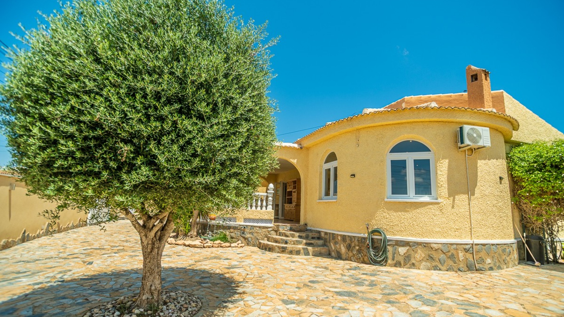 Wederverkoop - Villa - Torrevieja - la siesta