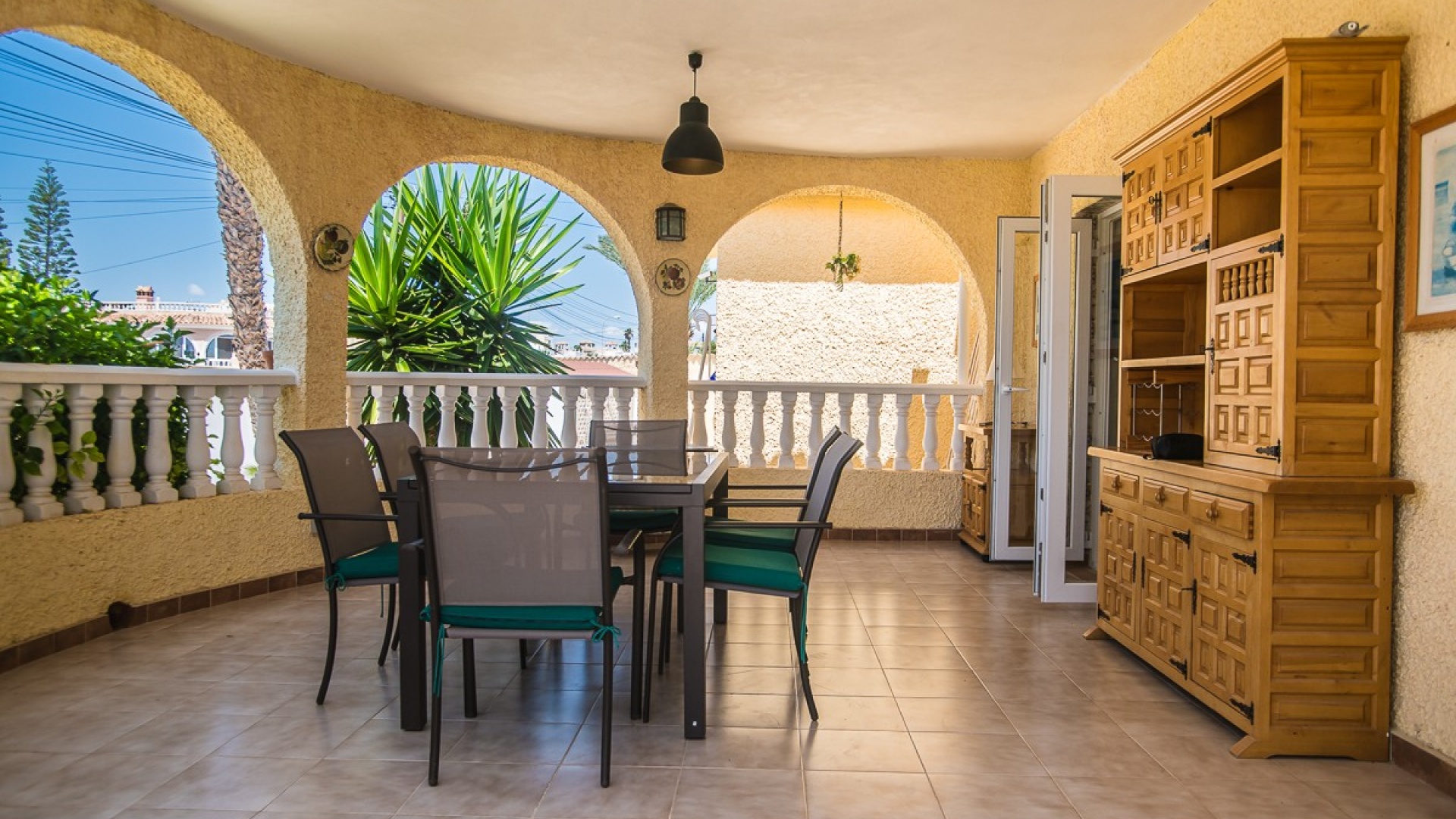 Wederverkoop - Villa - Torrevieja - la siesta