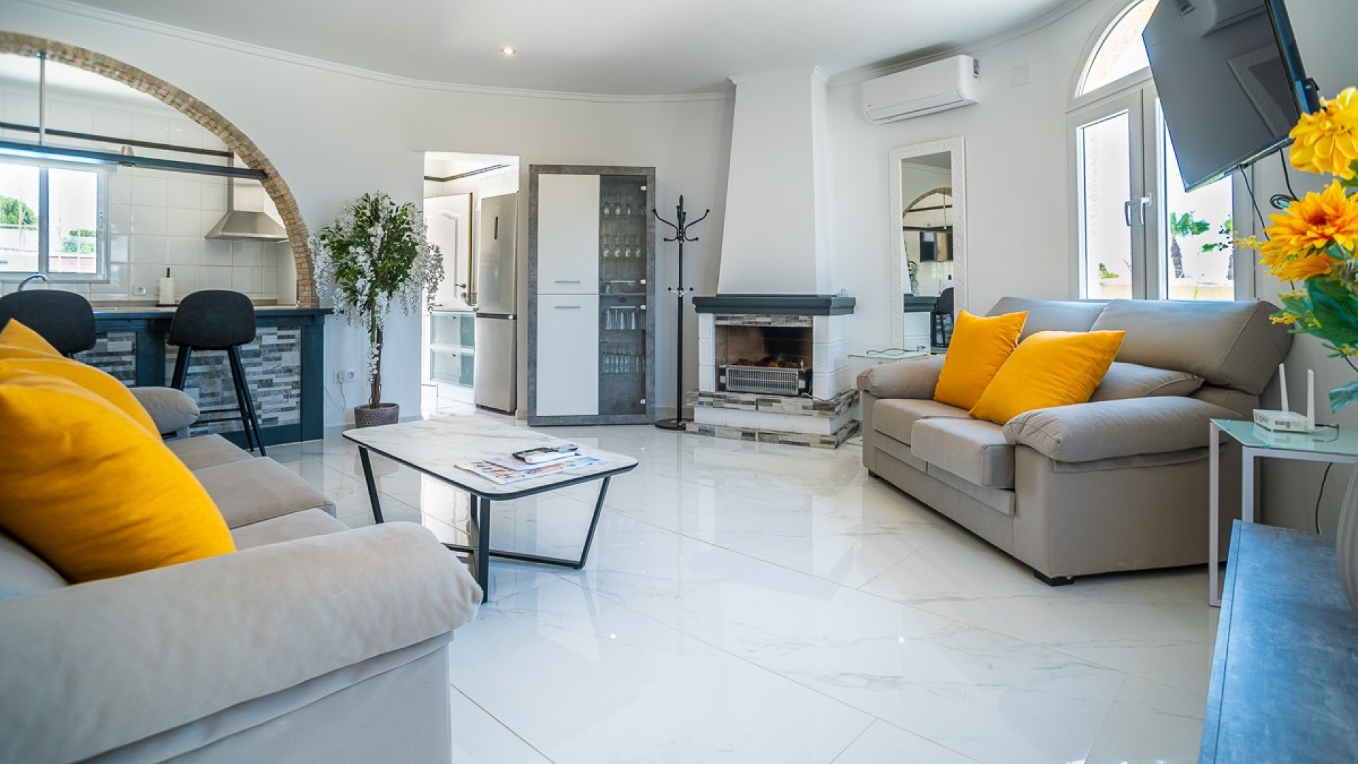 Wederverkoop - Villa - Torrevieja - la siesta