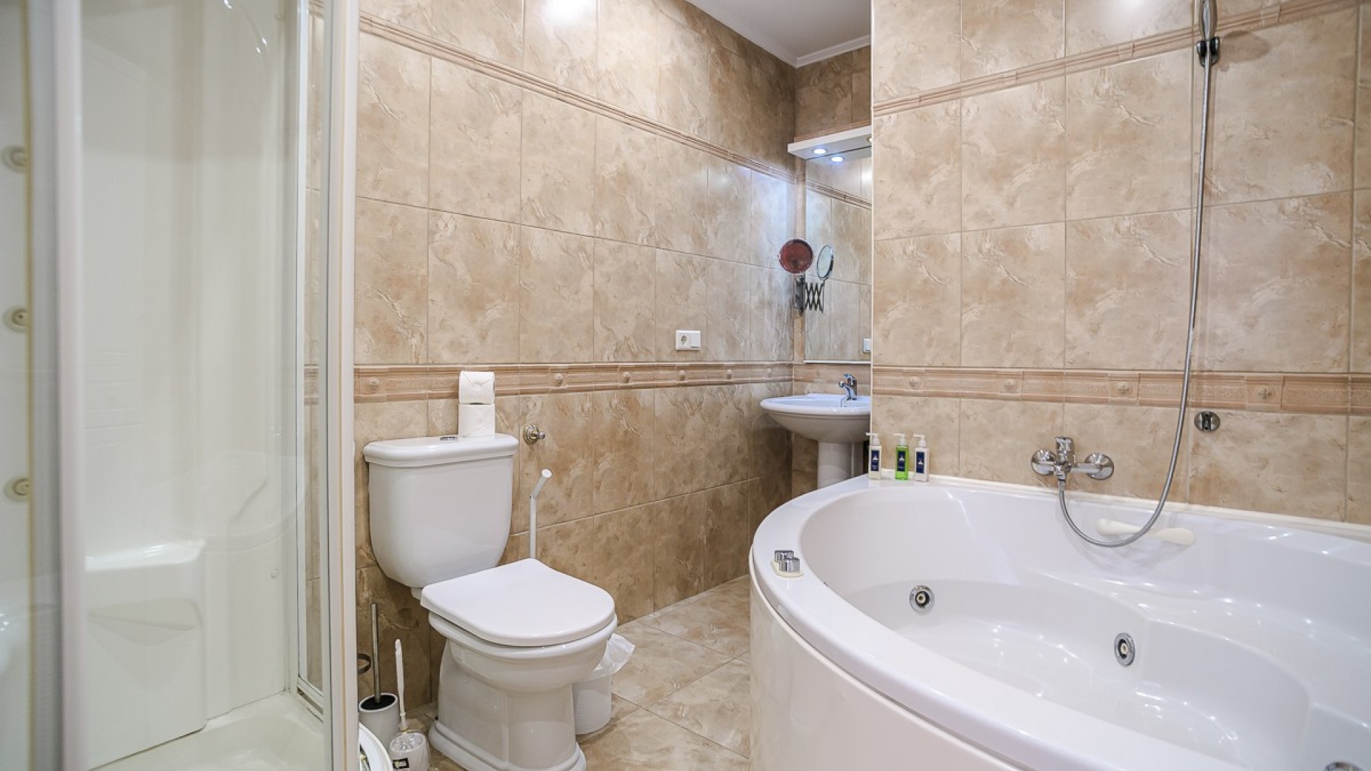 Wederverkoop - Villa - Torrevieja - la siesta