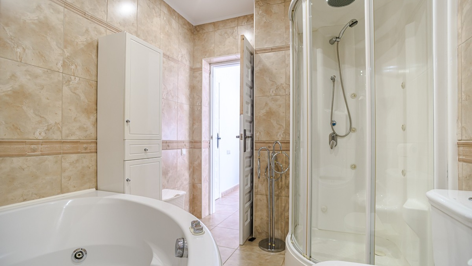 Wederverkoop - Villa - Torrevieja - la siesta