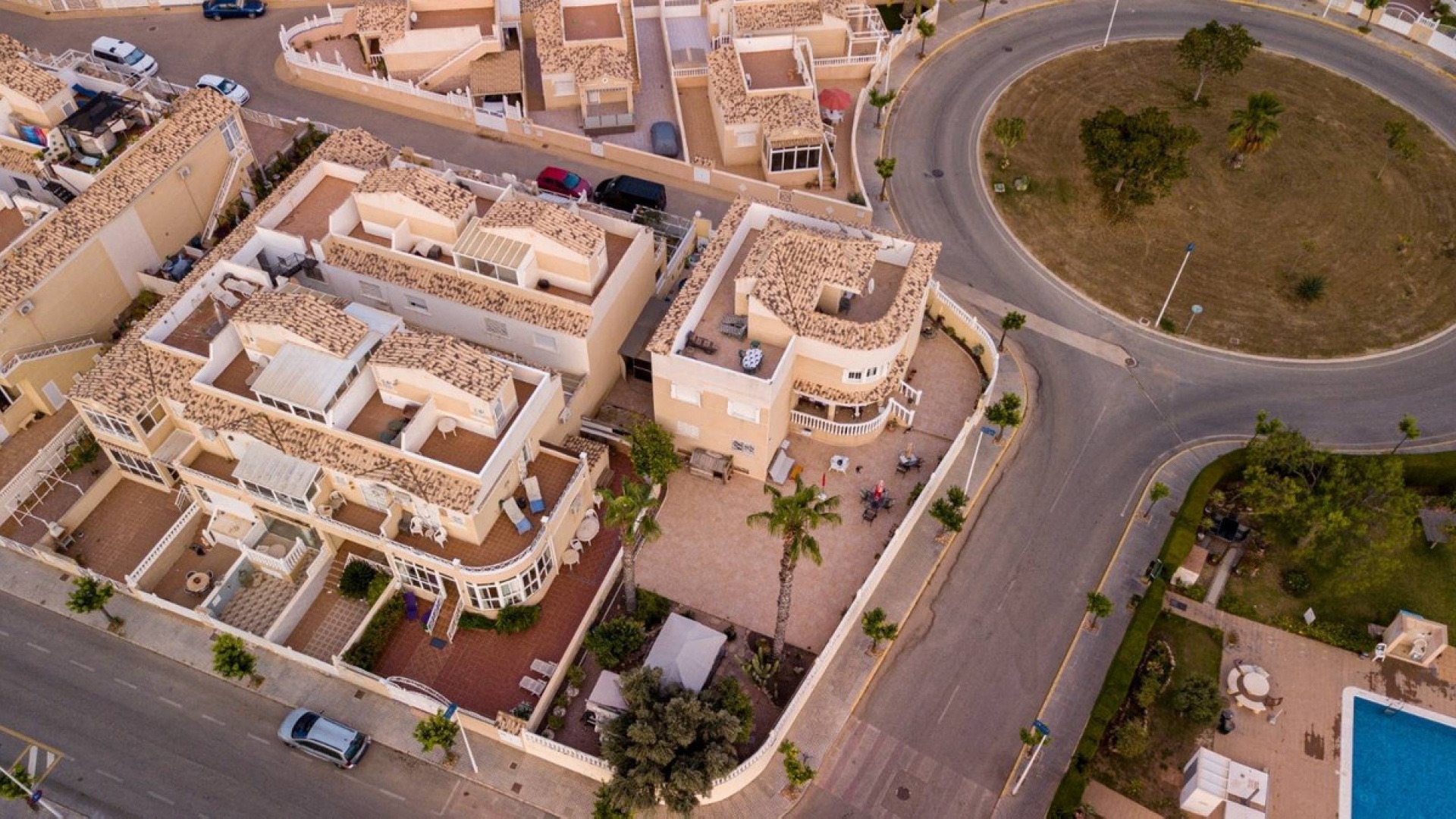 Wederverkoop - Villa - Torrevieja - La Siesta