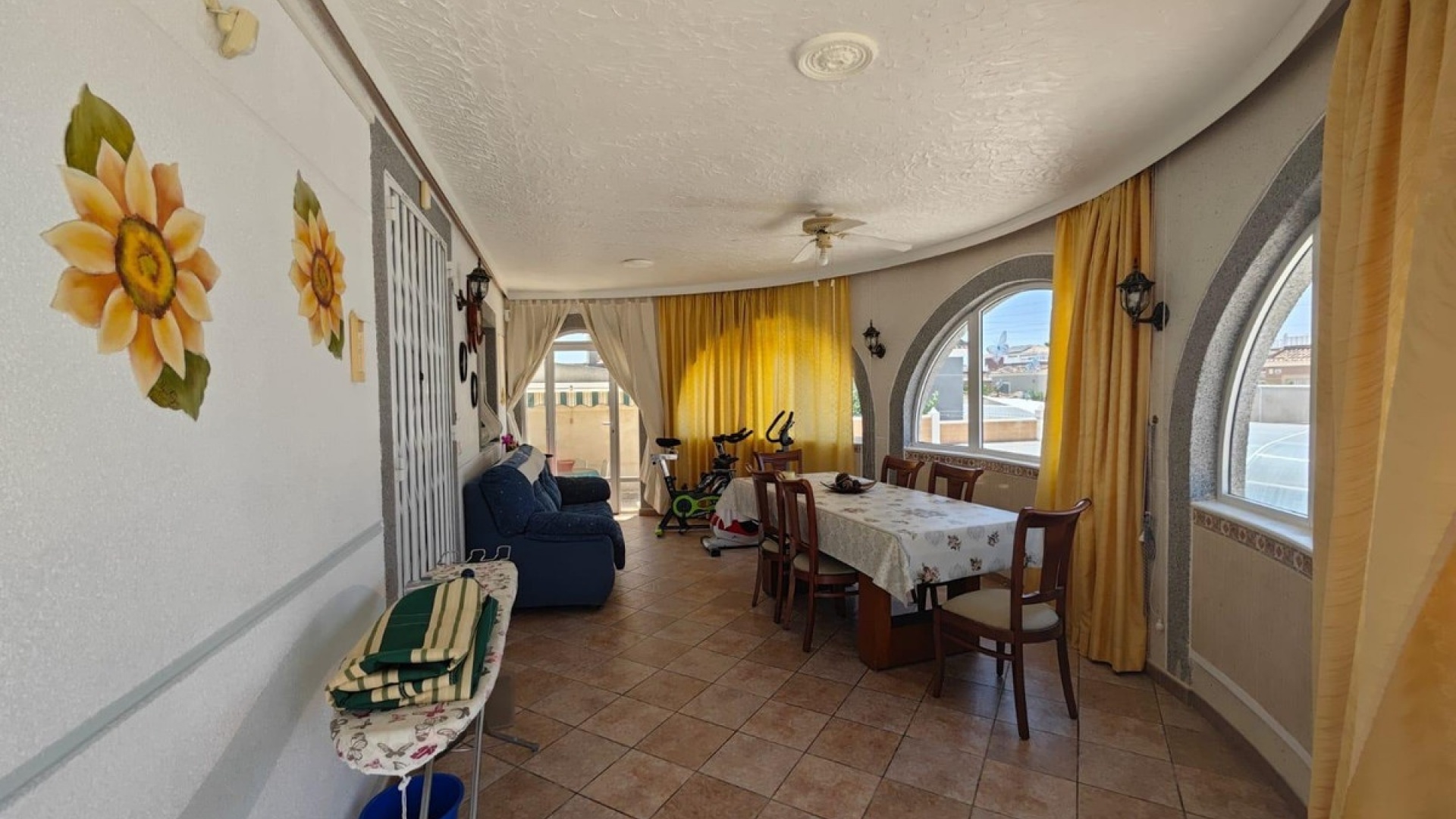 Wederverkoop - Villa - Torrevieja - La Siesta