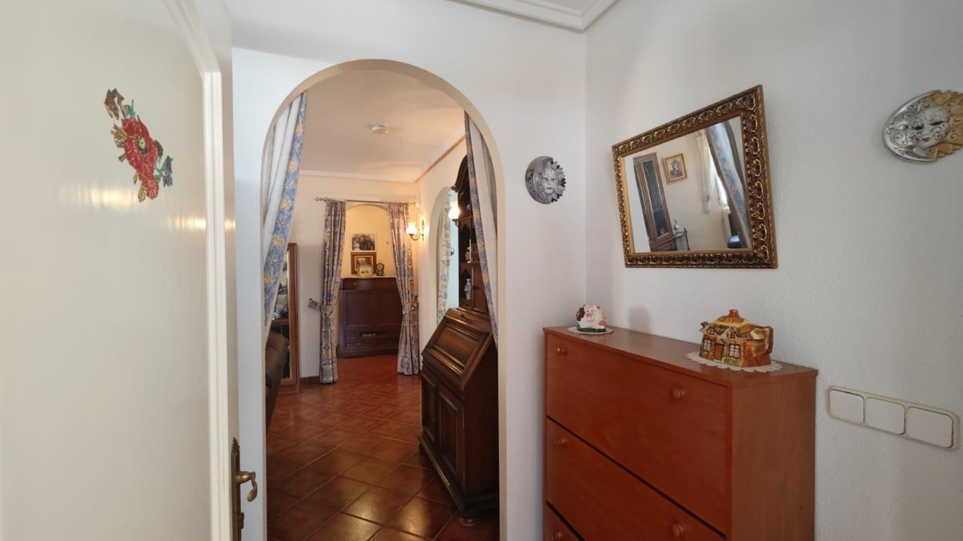Wederverkoop - Villa - Torrevieja - La Siesta