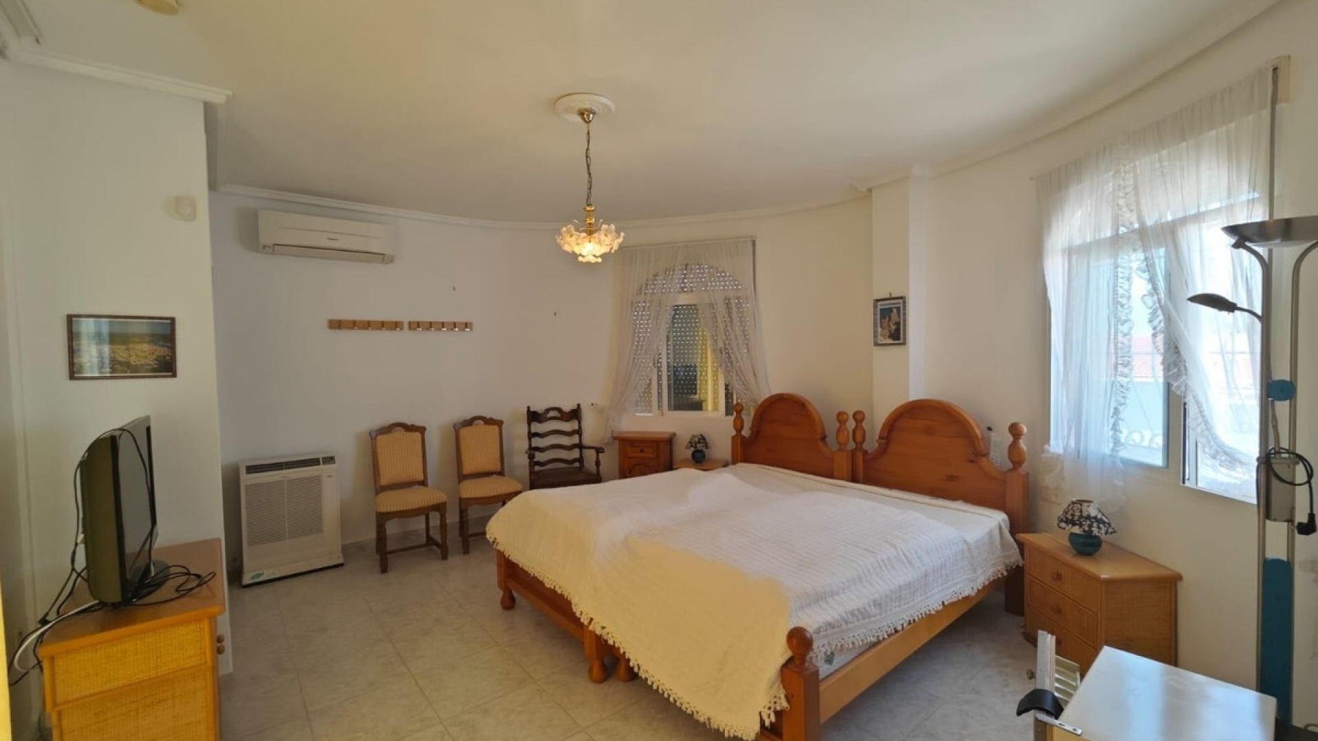 Wederverkoop - Villa - Torrevieja - La Siesta