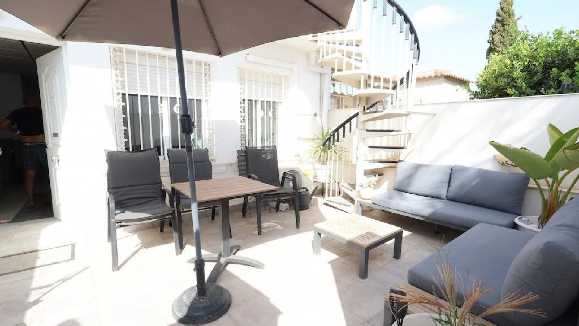 Wederverkoop - Villa - Torrevieja - La Siesta