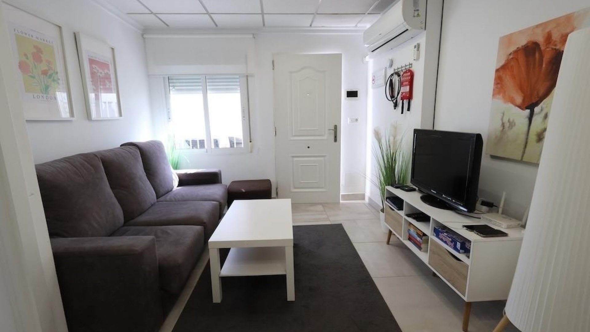 Wederverkoop - Villa - Torrevieja - La Siesta