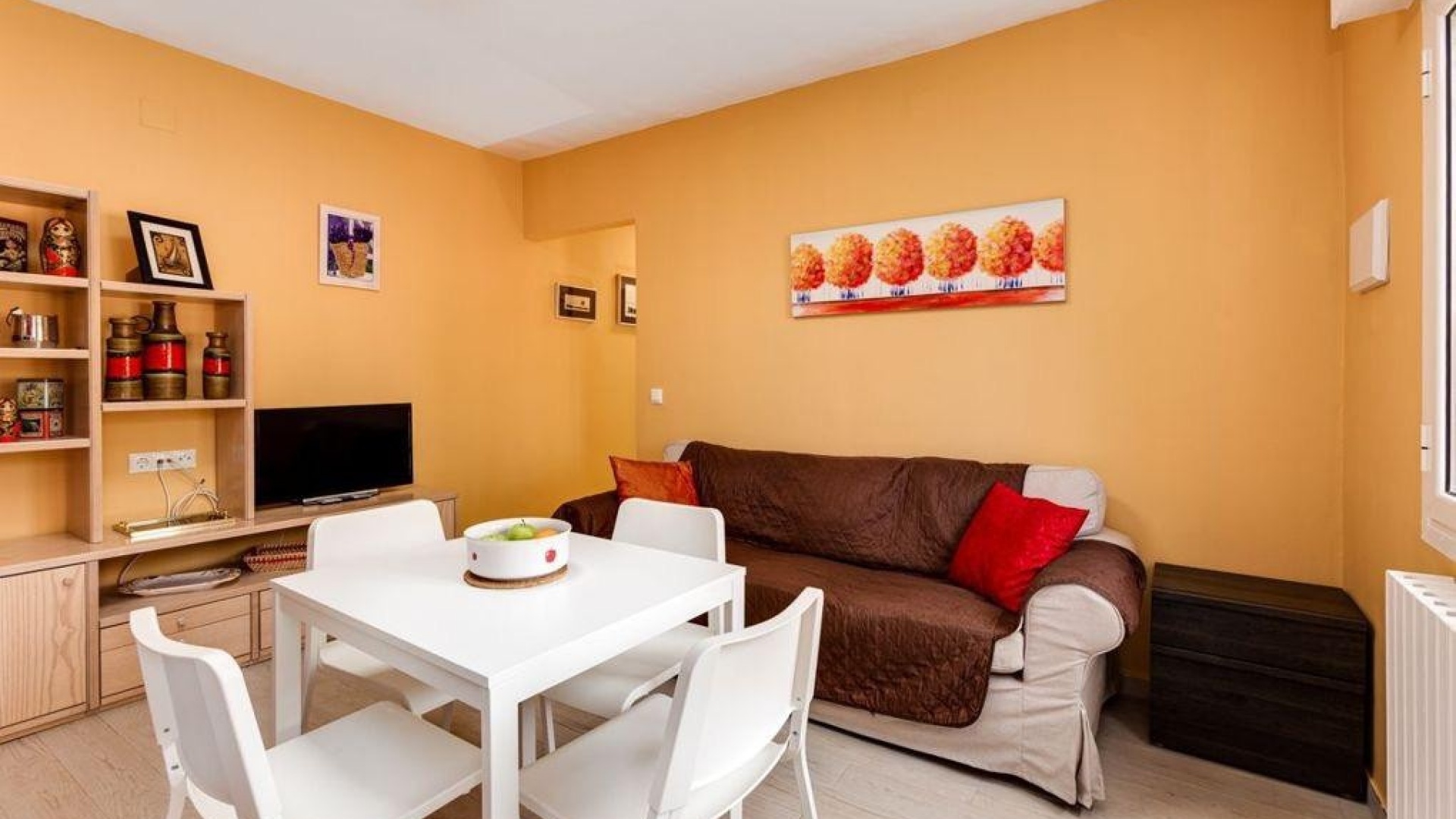 Wederverkoop - Villa - Torrevieja - La Siesta