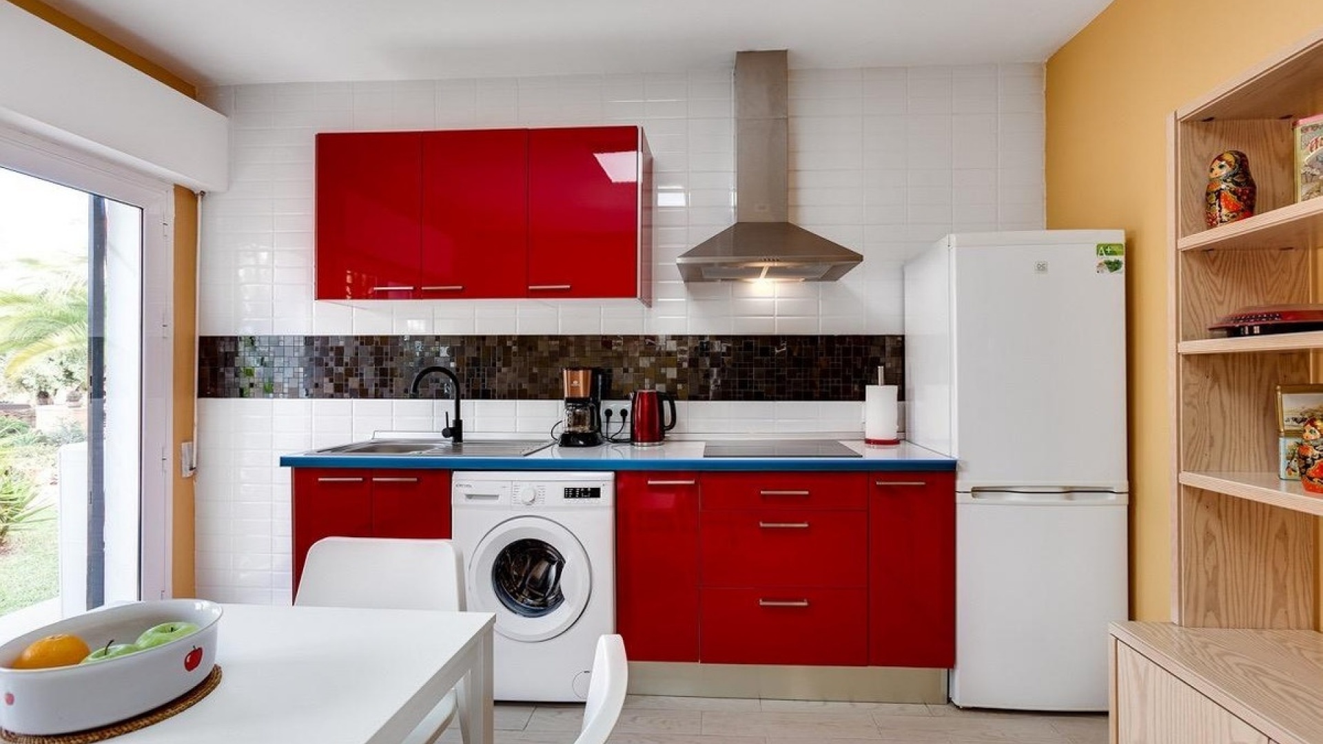 Wederverkoop - Villa - Torrevieja - La Siesta