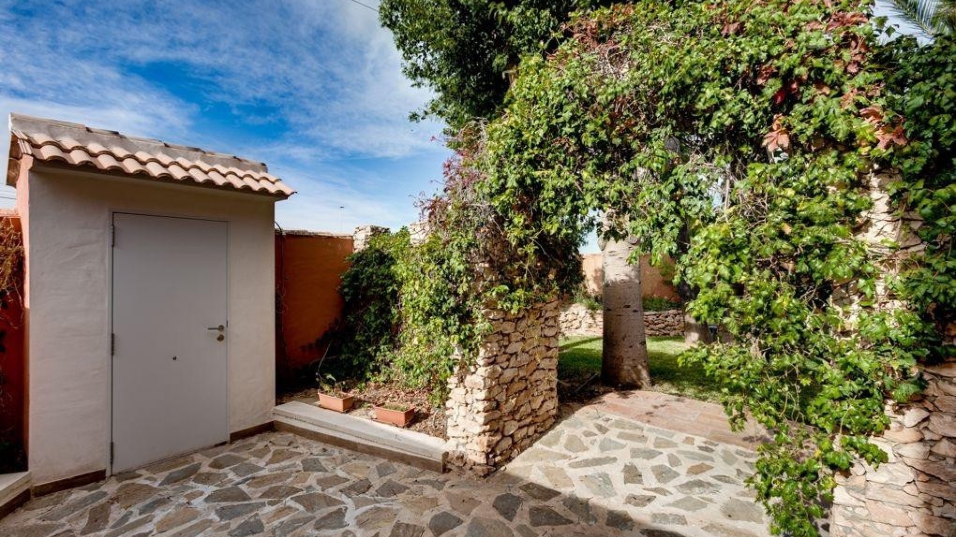 Wederverkoop - Villa - Torrevieja - La Siesta