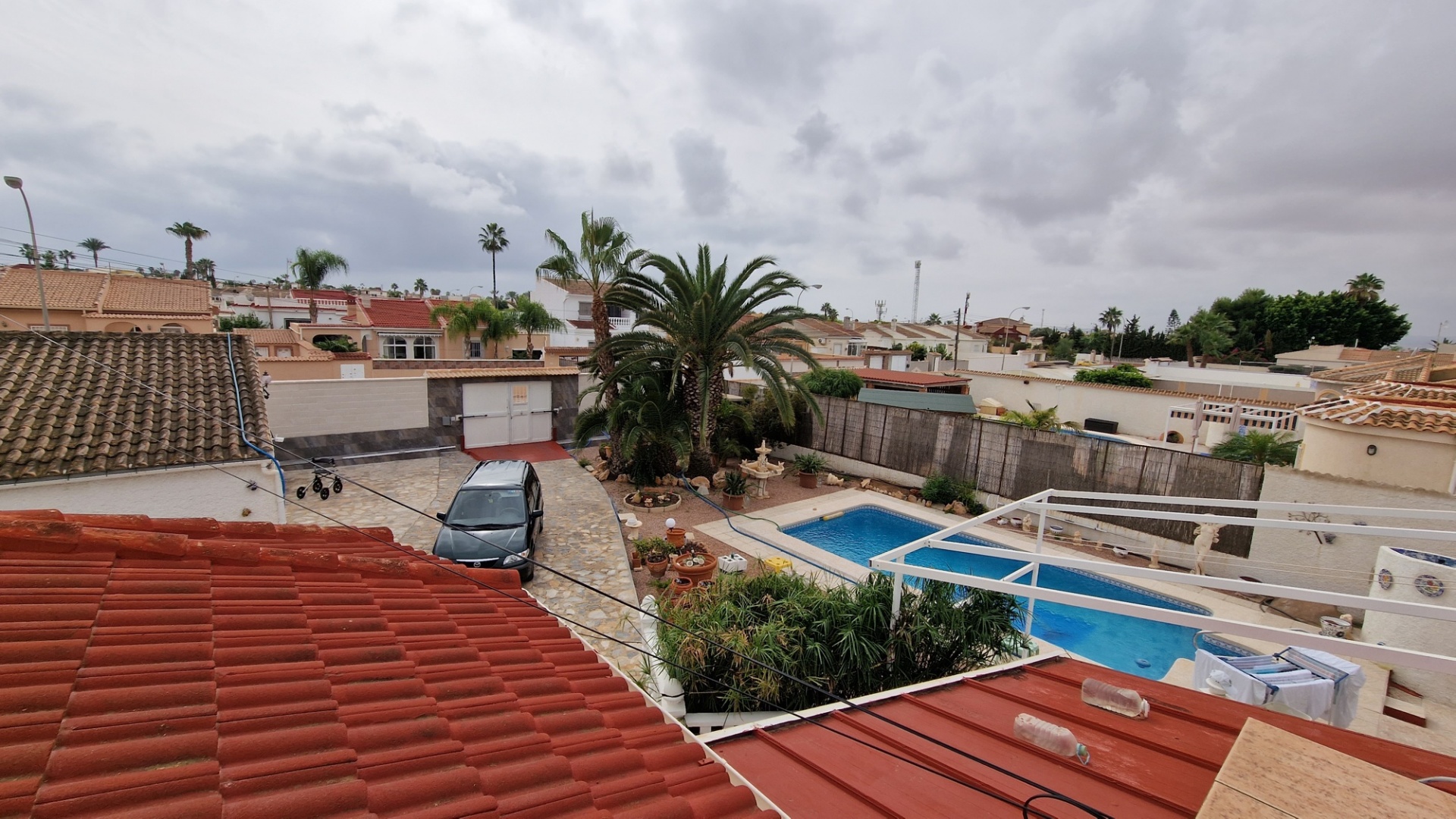 Wederverkoop - Villa - Torrevieja - La Siesta