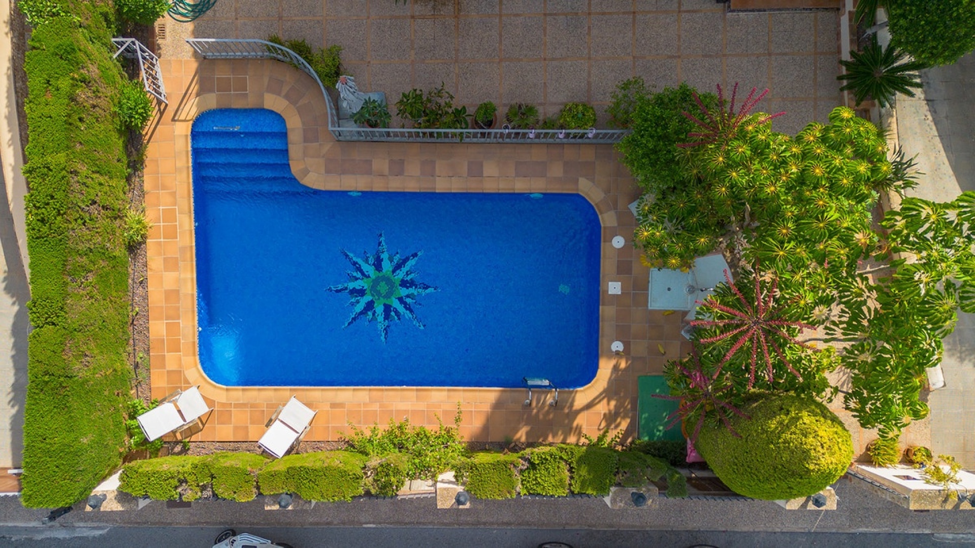 Wederverkoop - Villa - Torrevieja - La Veleta