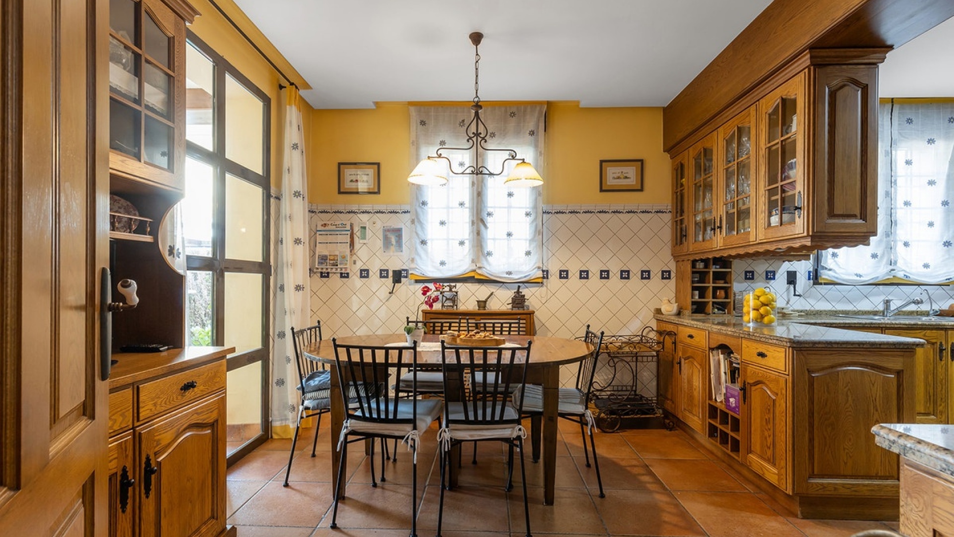 Wederverkoop - Villa - Torrevieja - La Veleta