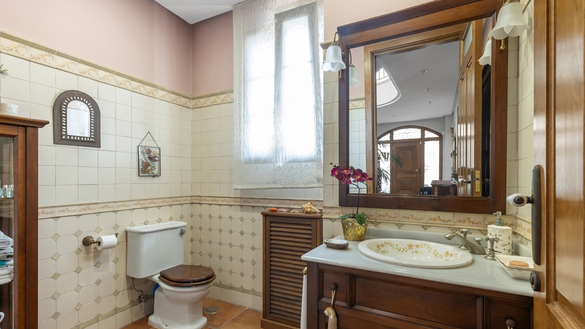 Wederverkoop - Villa - Torrevieja - La Veleta