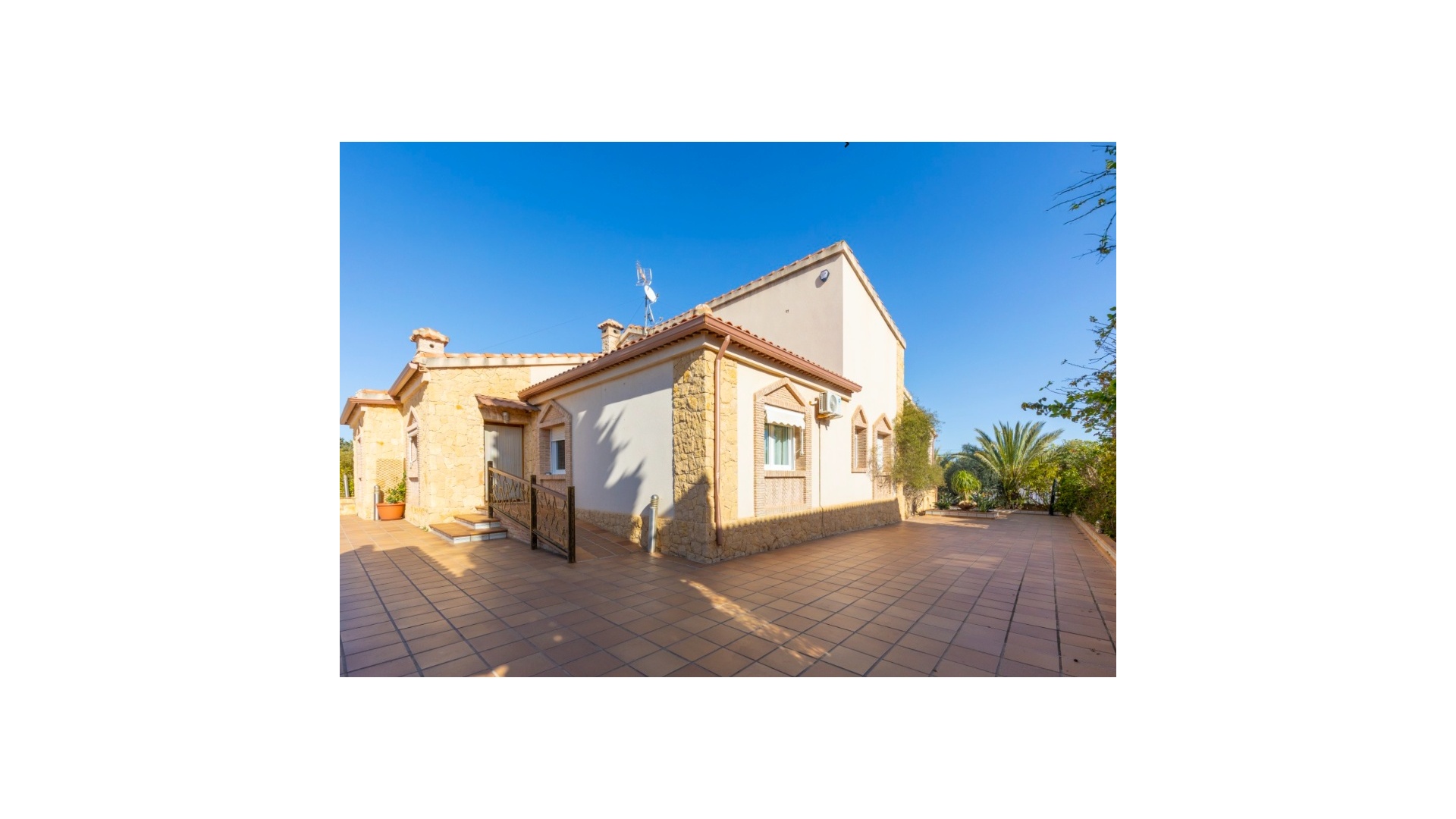 Wederverkoop - Villa - Torrevieja - Los Altos
