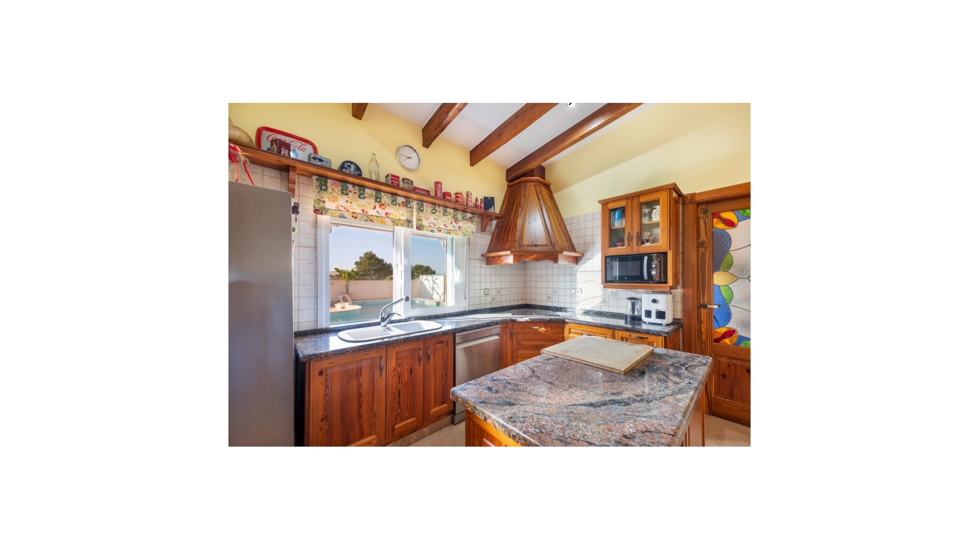 Wederverkoop - Villa - Torrevieja - Los Altos