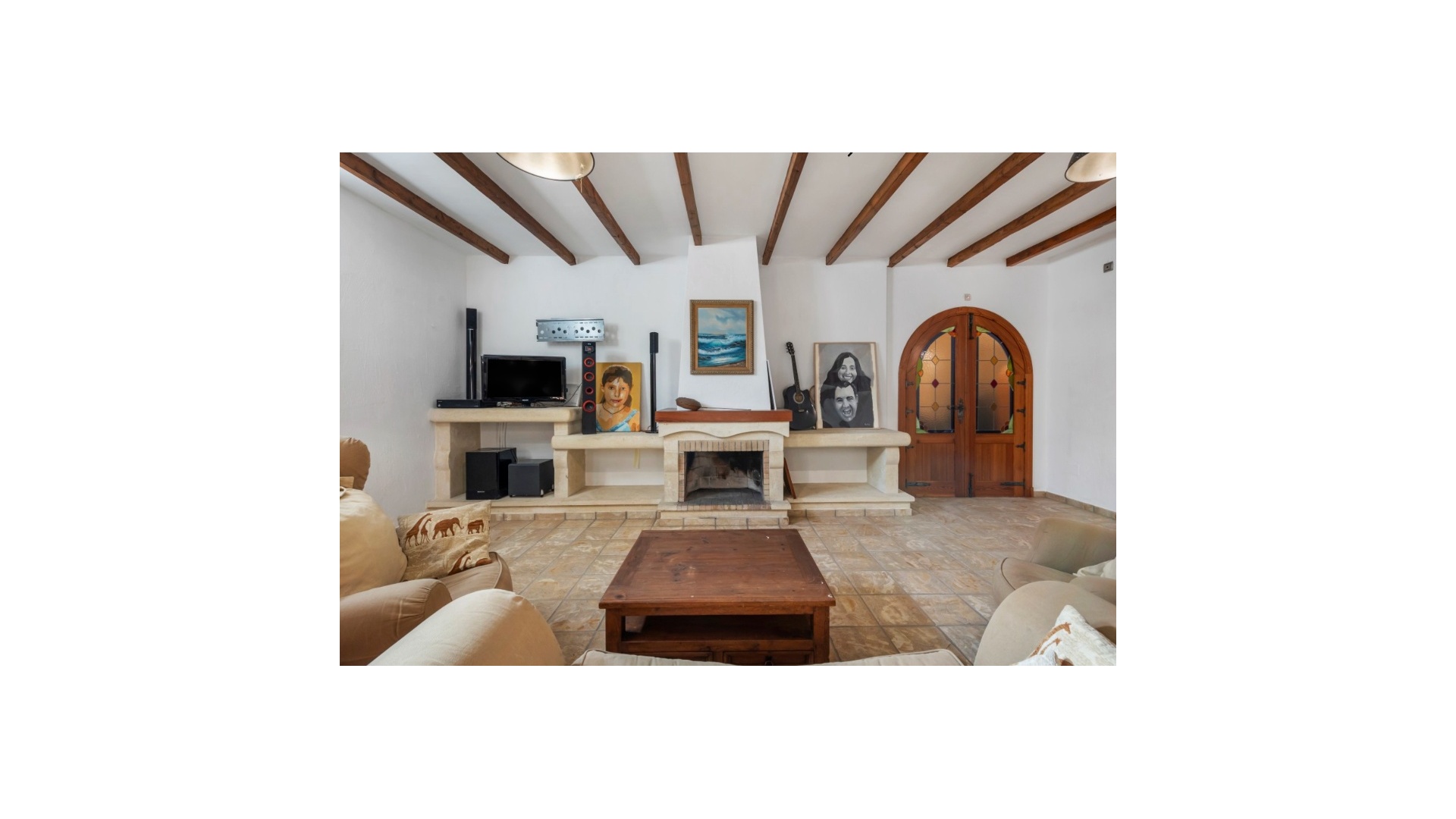 Wederverkoop - Villa - Torrevieja - Los Altos