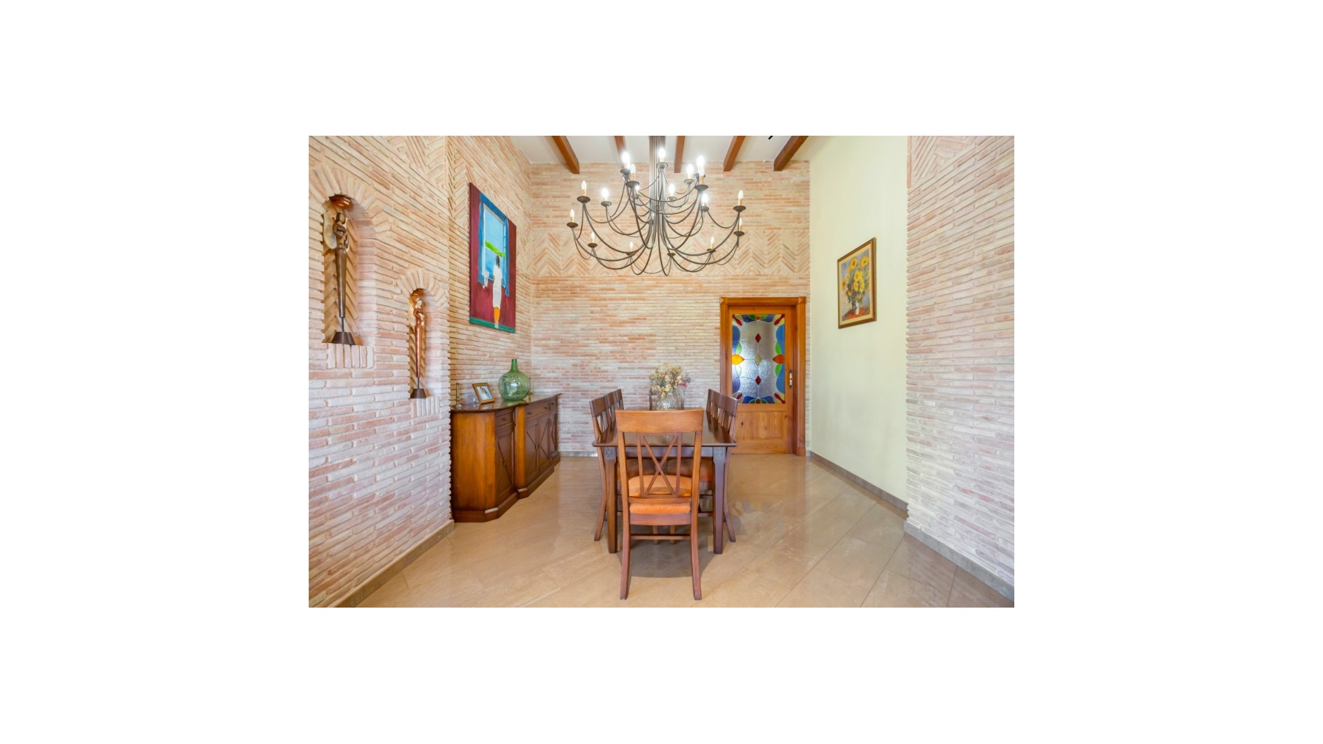 Wederverkoop - Villa - Torrevieja - Los Altos