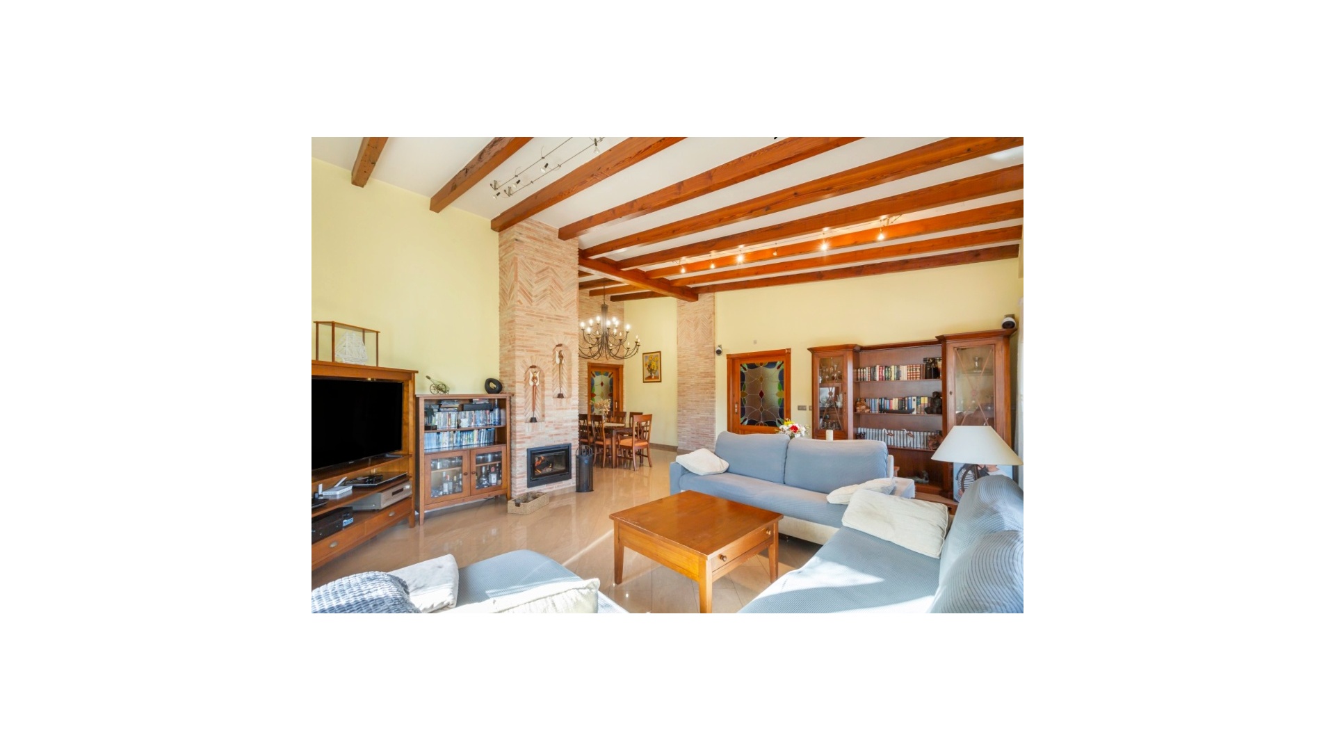 Wederverkoop - Villa - Torrevieja - Los Altos