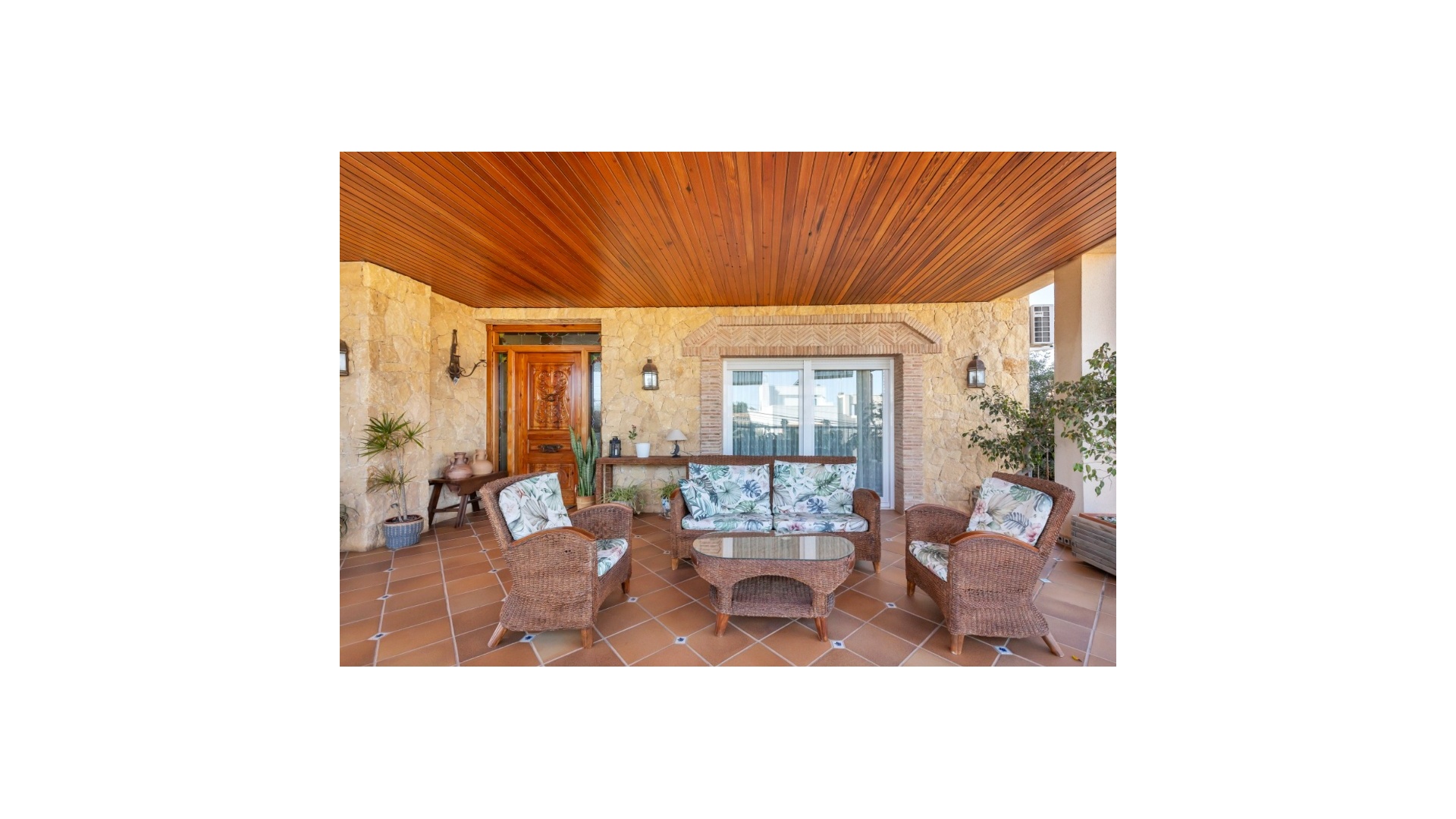 Wederverkoop - Villa - Torrevieja - Los Altos