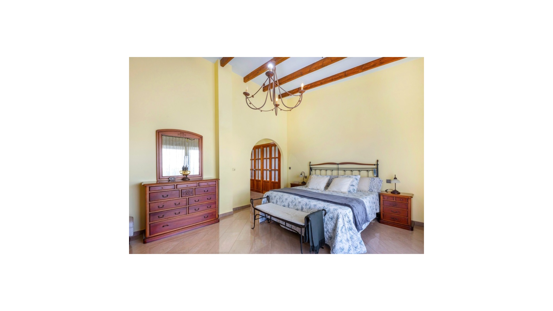 Wederverkoop - Villa - Torrevieja - Los Altos