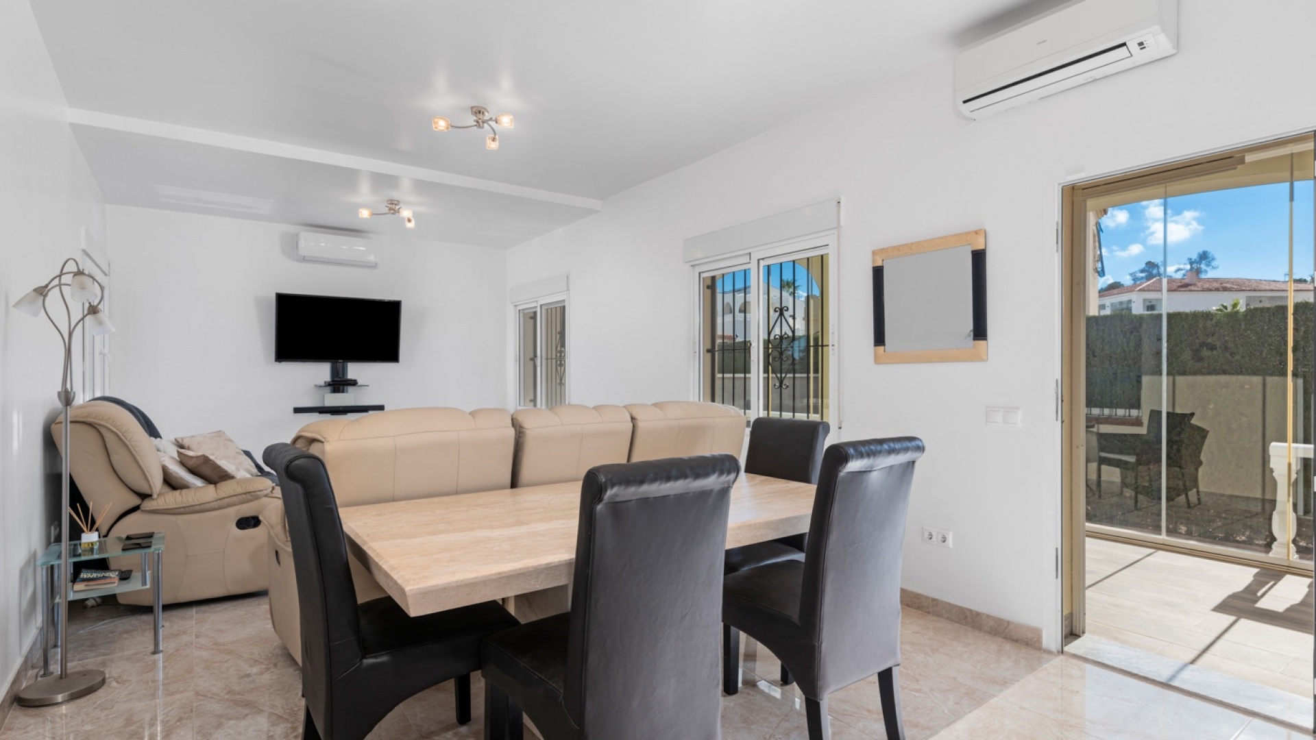 Wederverkoop - Villa - Torrevieja - Los Balcones