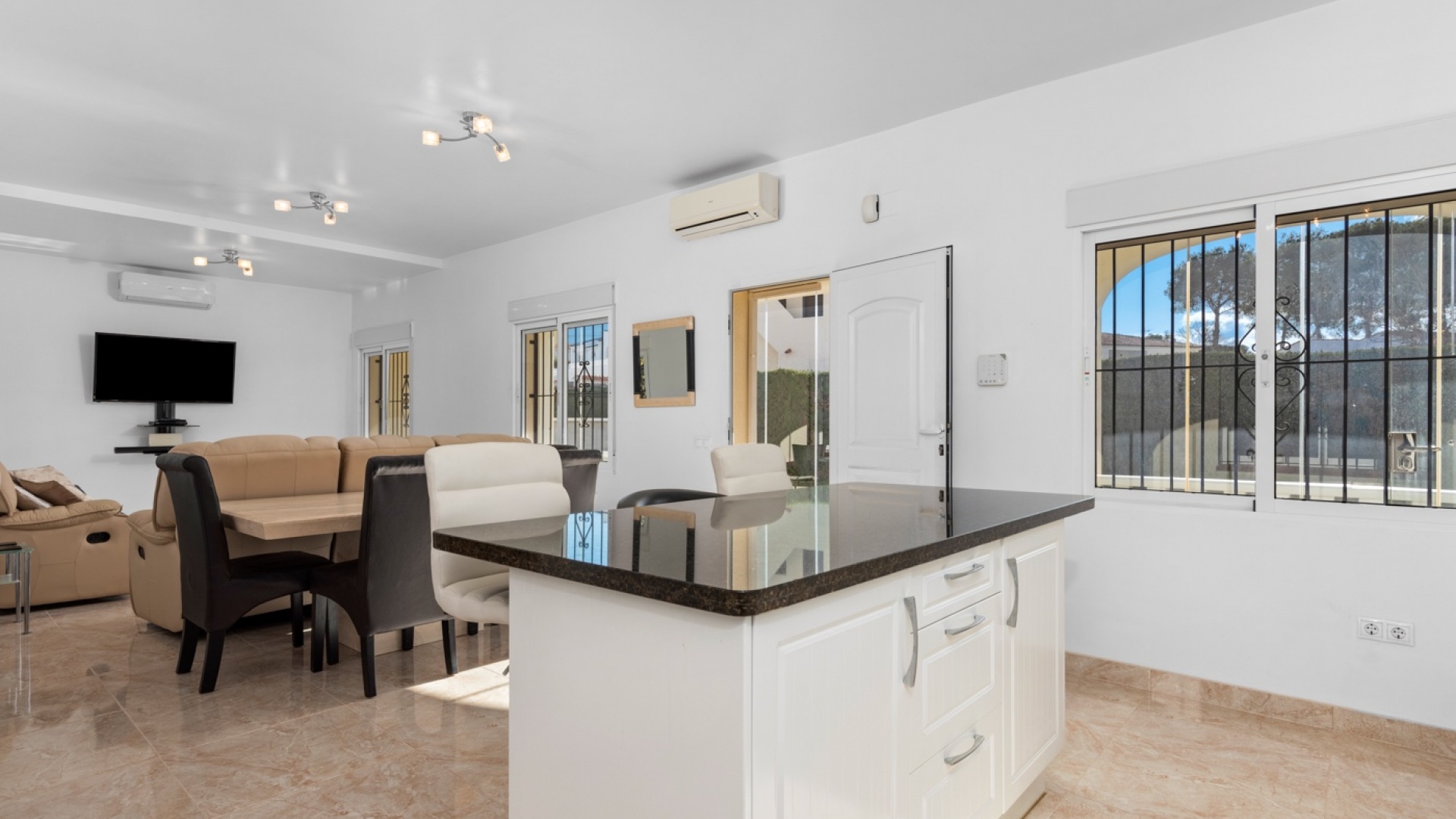 Wederverkoop - Villa - Torrevieja - Los Balcones