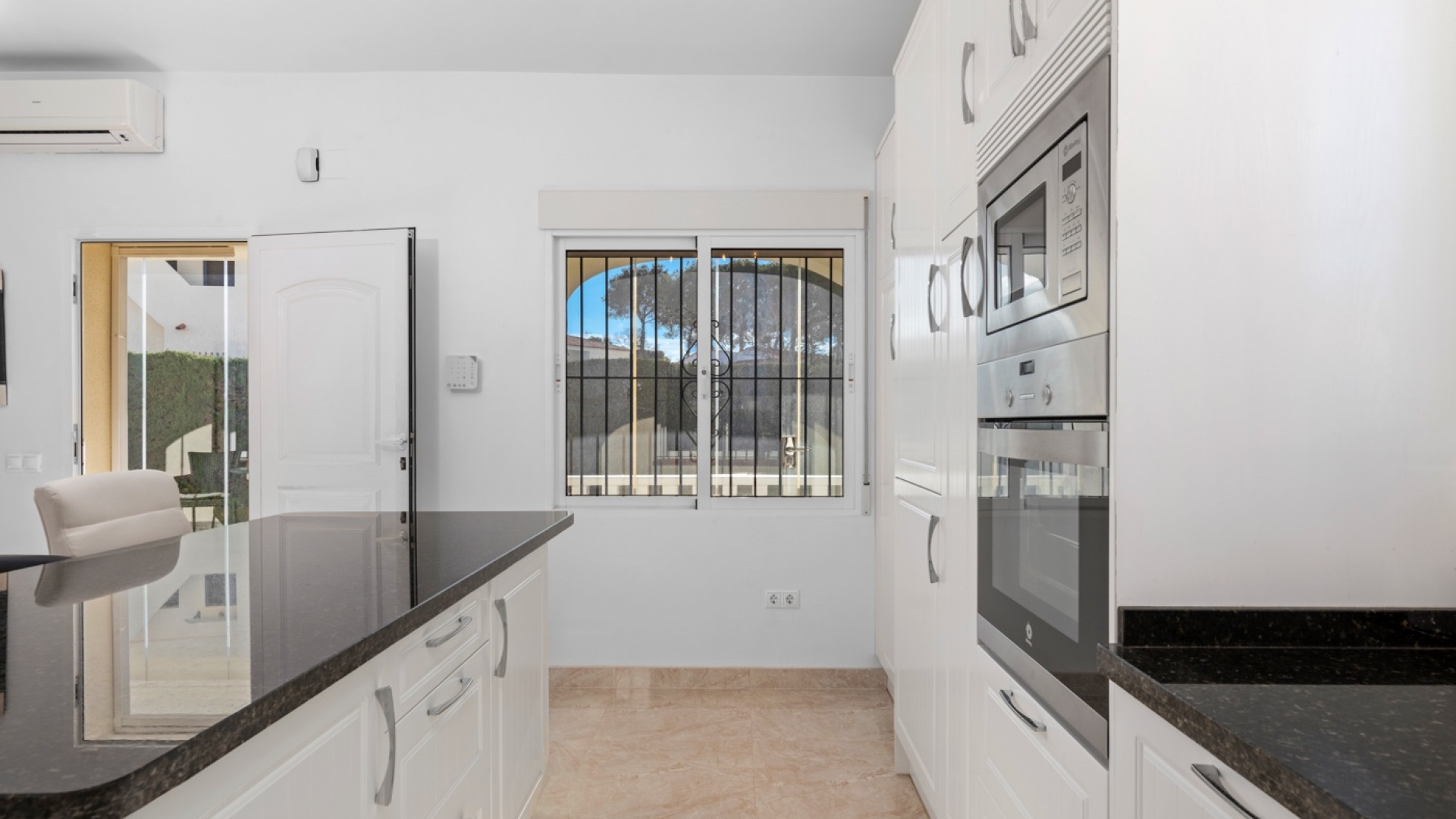 Wederverkoop - Villa - Torrevieja - Los Balcones