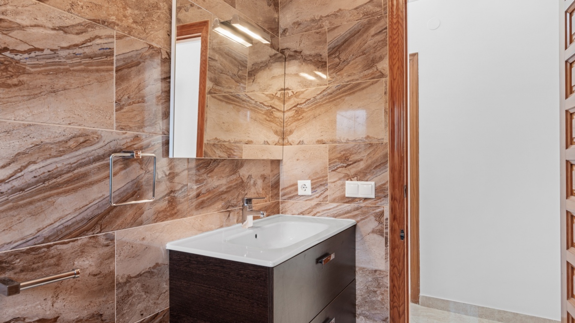 Wederverkoop - Villa - Torrevieja - Los Balcones