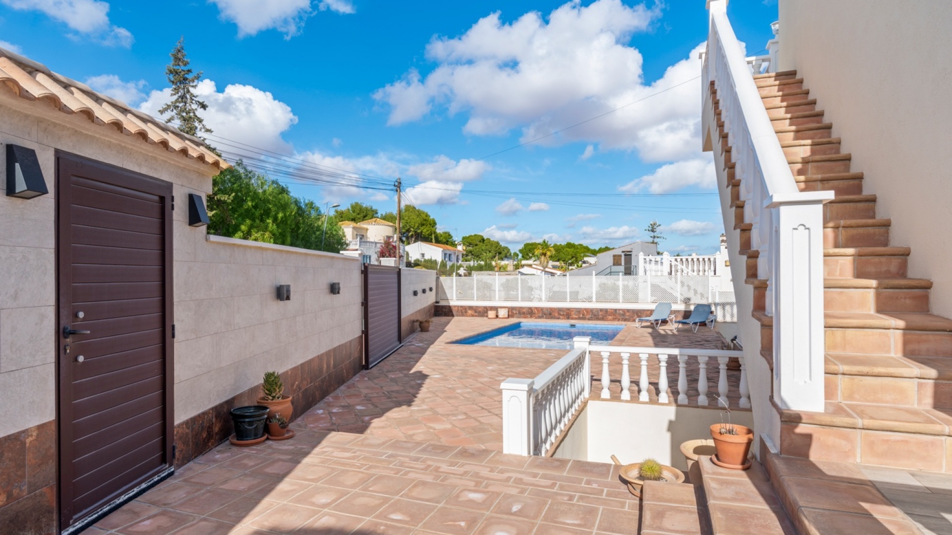 Wederverkoop - Villa - Torrevieja - Los Balcones