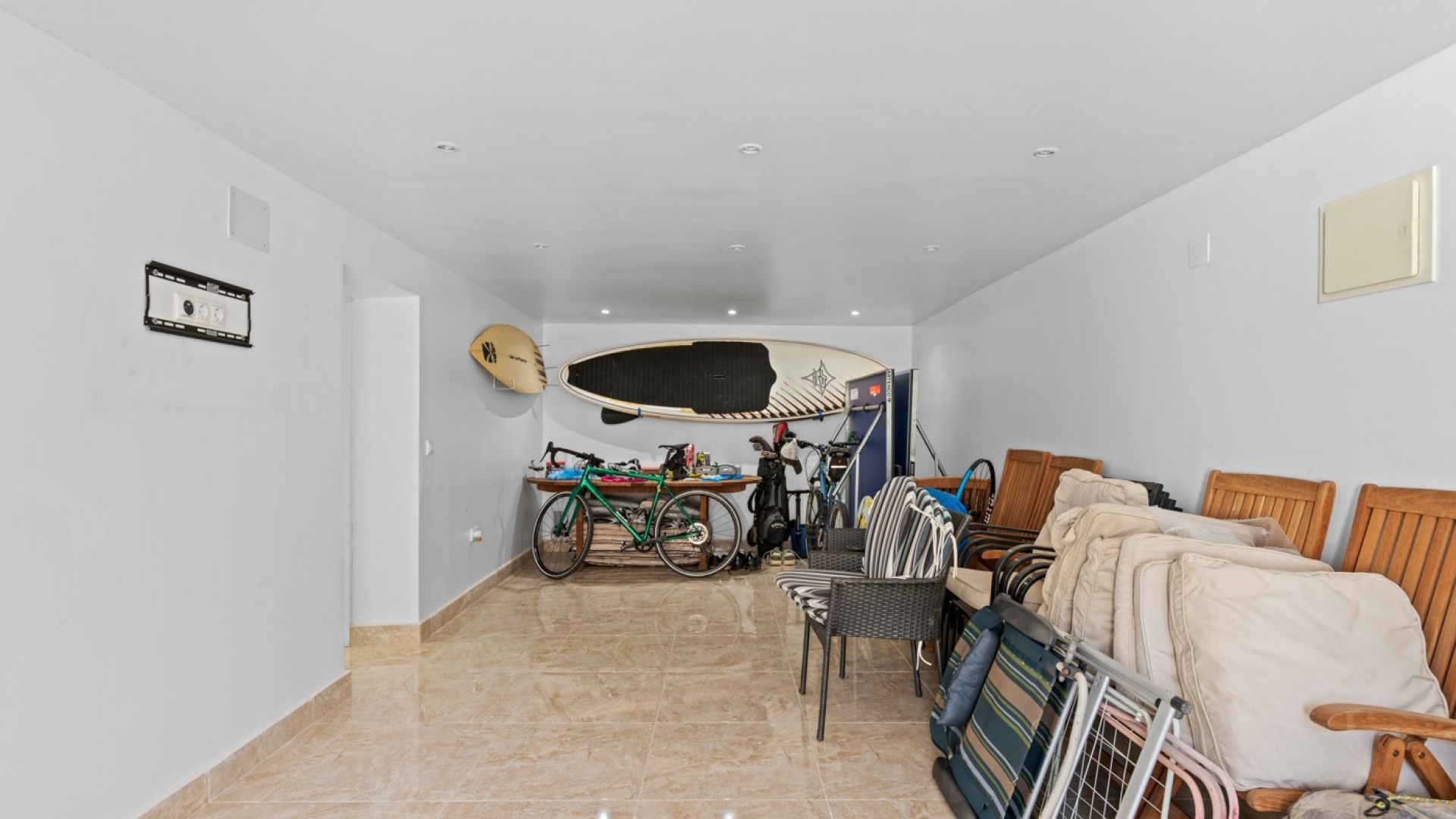 Wederverkoop - Villa - Torrevieja - Los Balcones