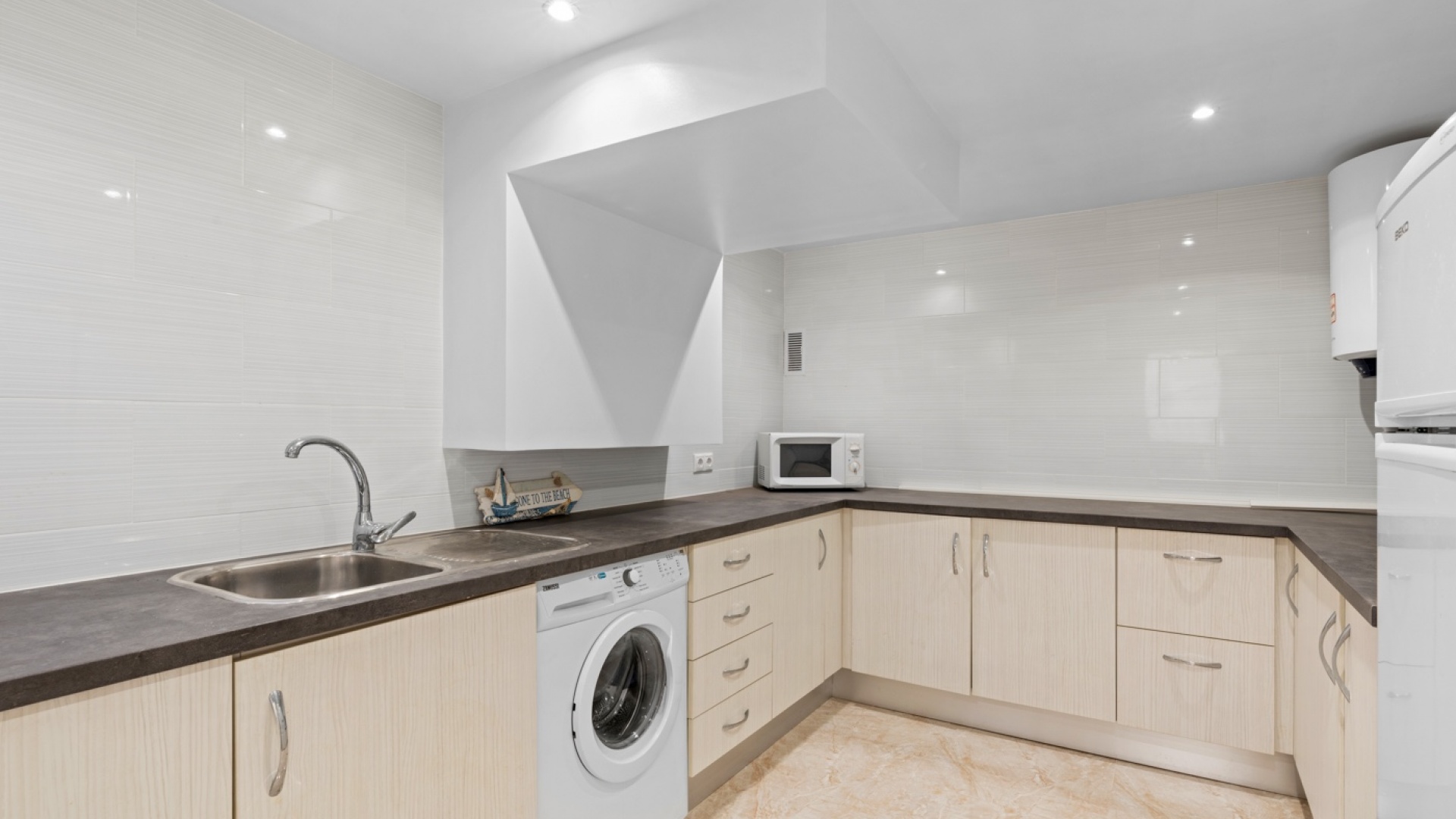 Wederverkoop - Villa - Torrevieja - Los Balcones