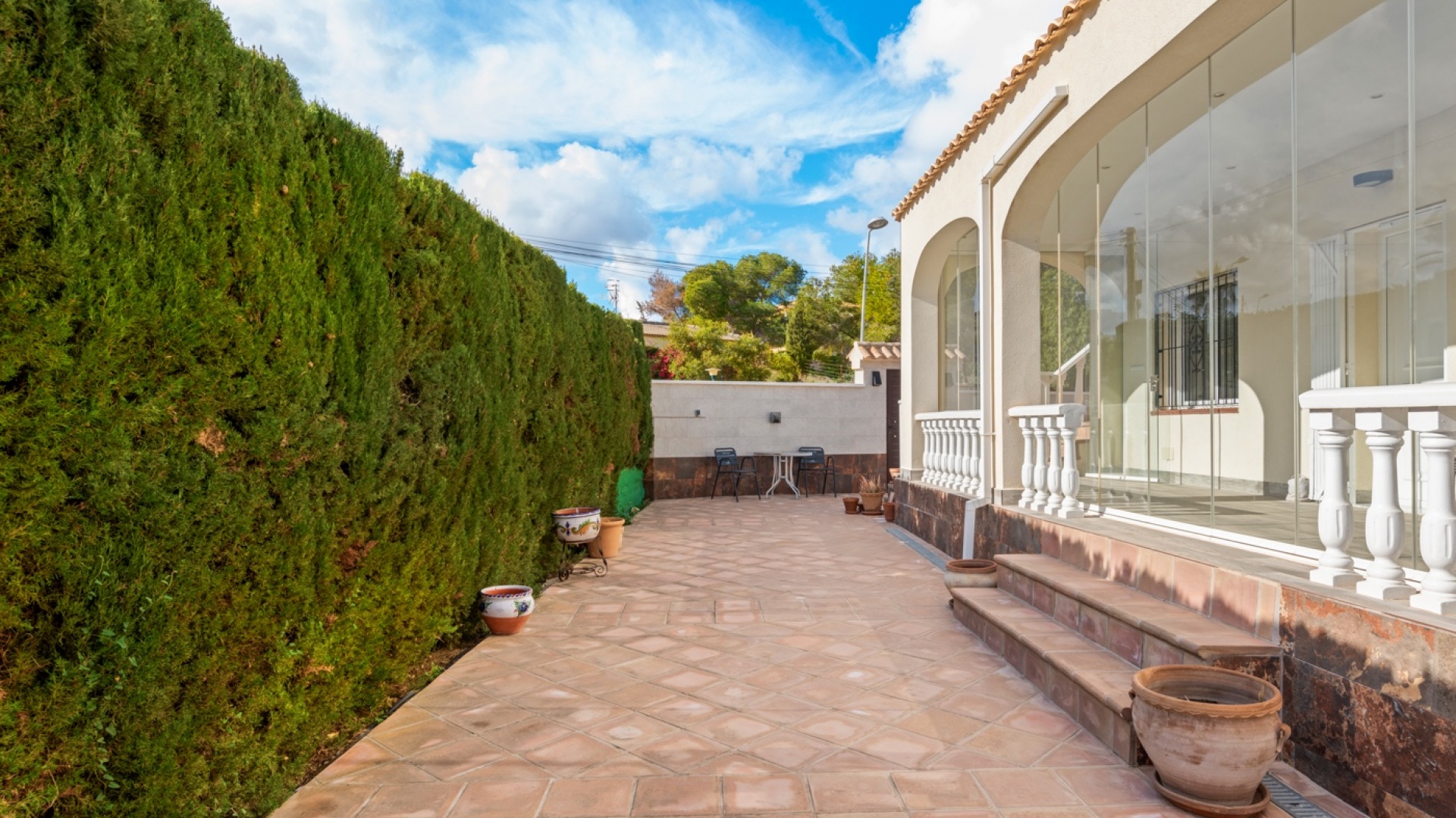 Wederverkoop - Villa - Torrevieja - Los Balcones