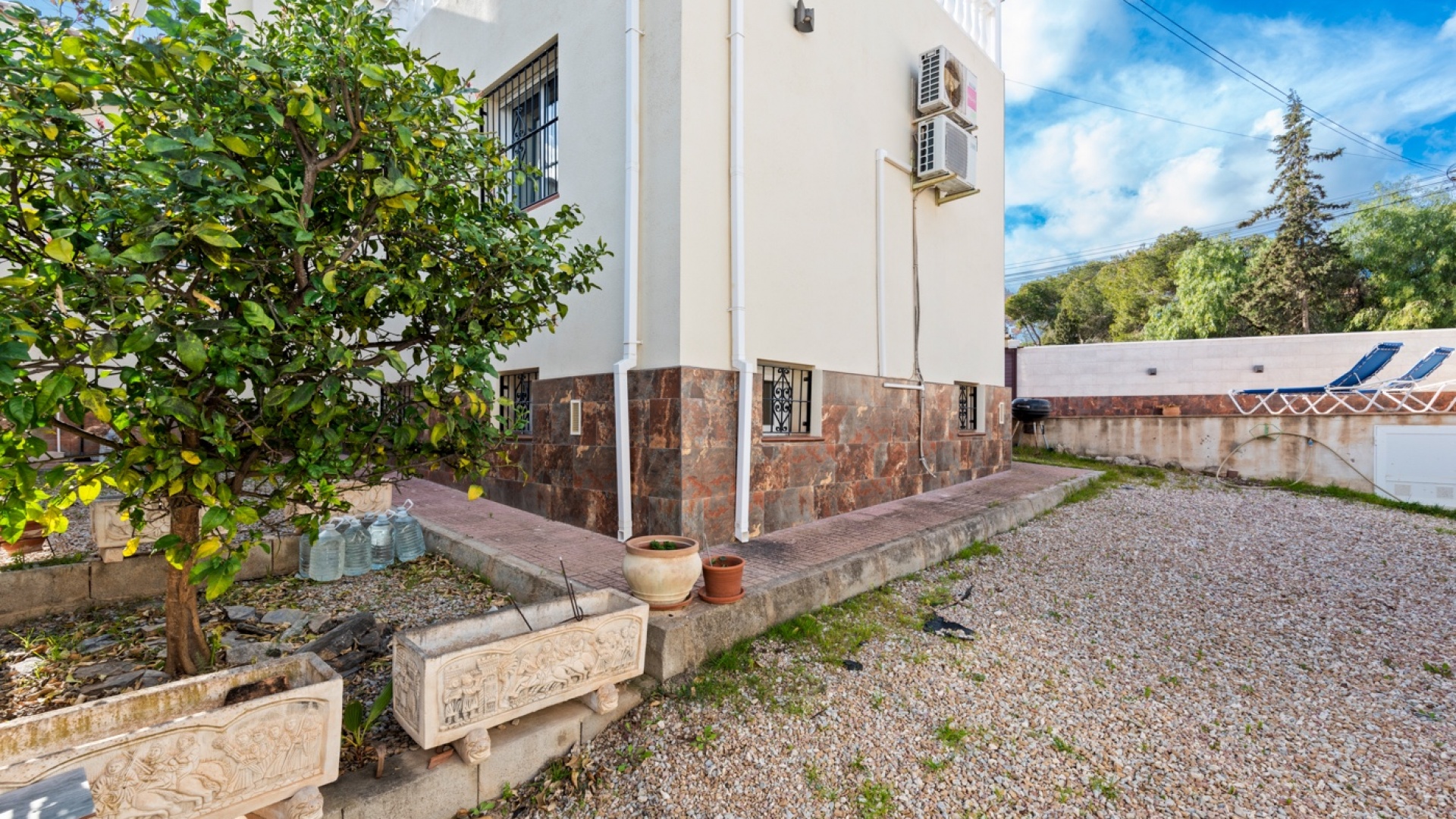 Wederverkoop - Villa - Torrevieja - Los Balcones