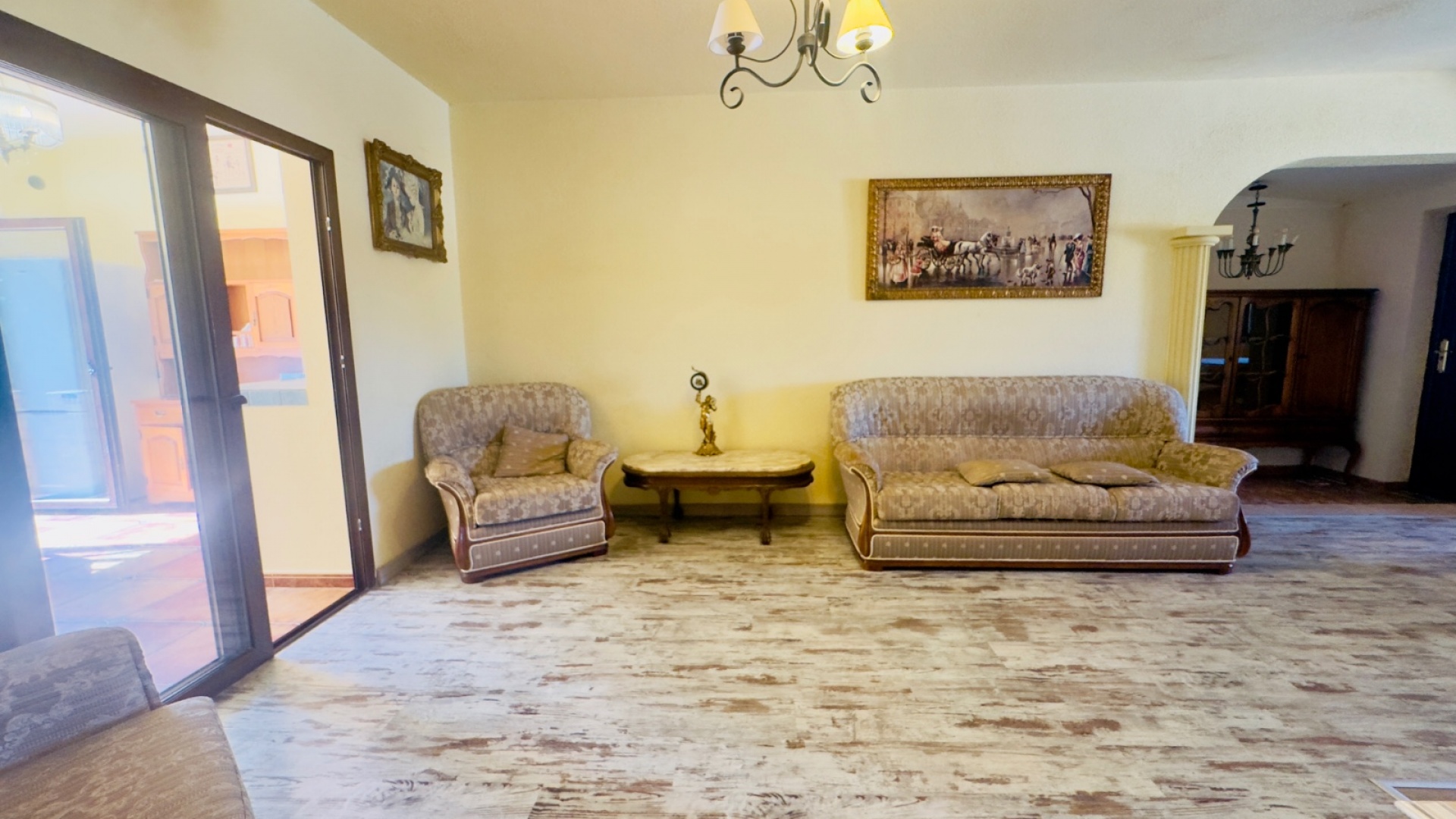 Wederverkoop - Villa - Torrevieja - Los balcones