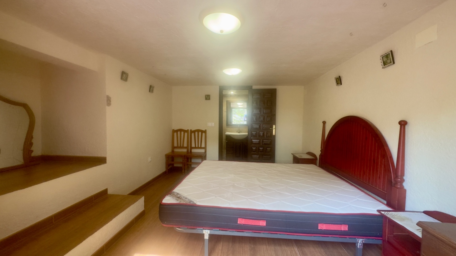 Wederverkoop - Villa - Torrevieja - Los balcones