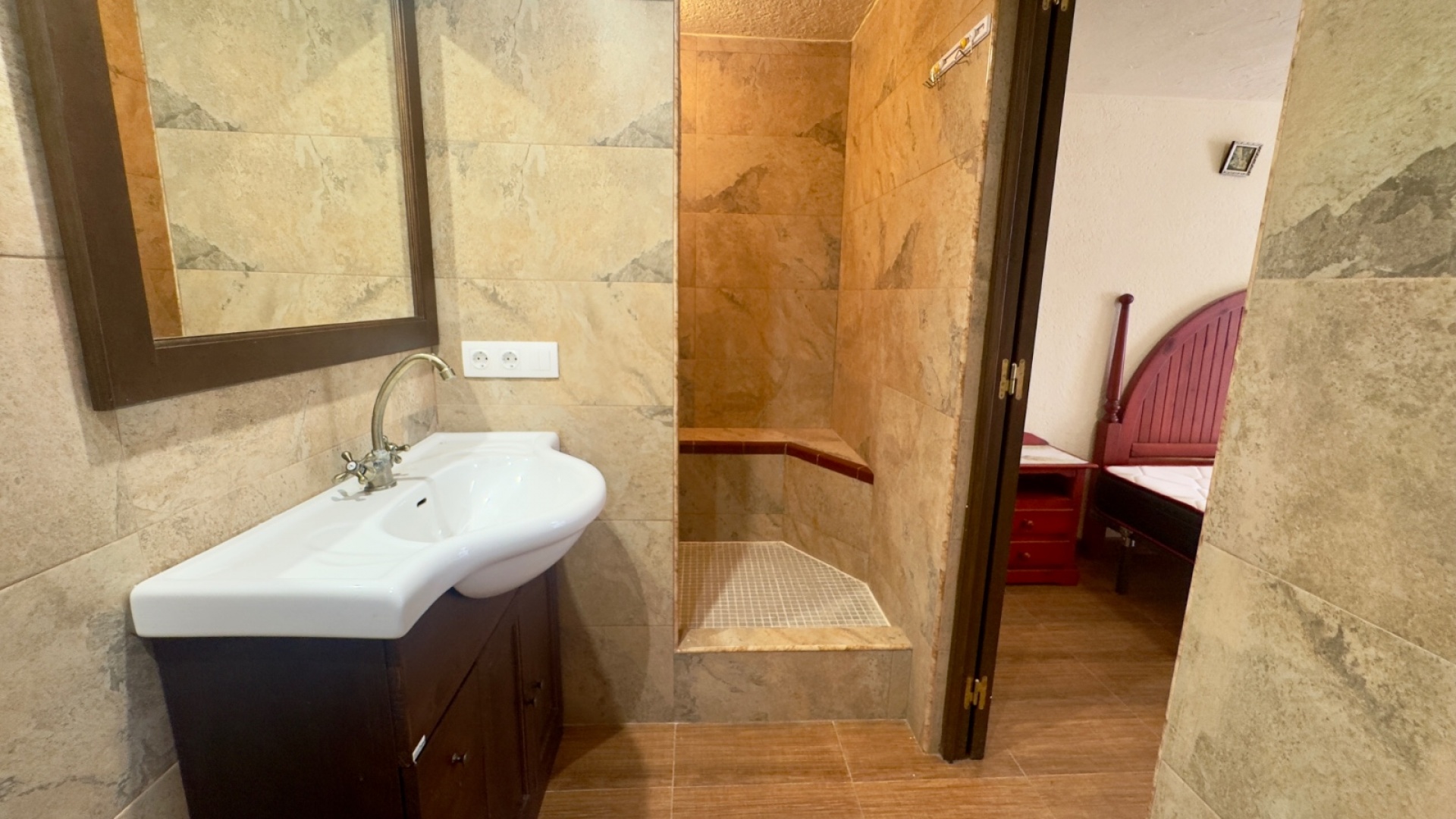 Wederverkoop - Villa - Torrevieja - Los balcones