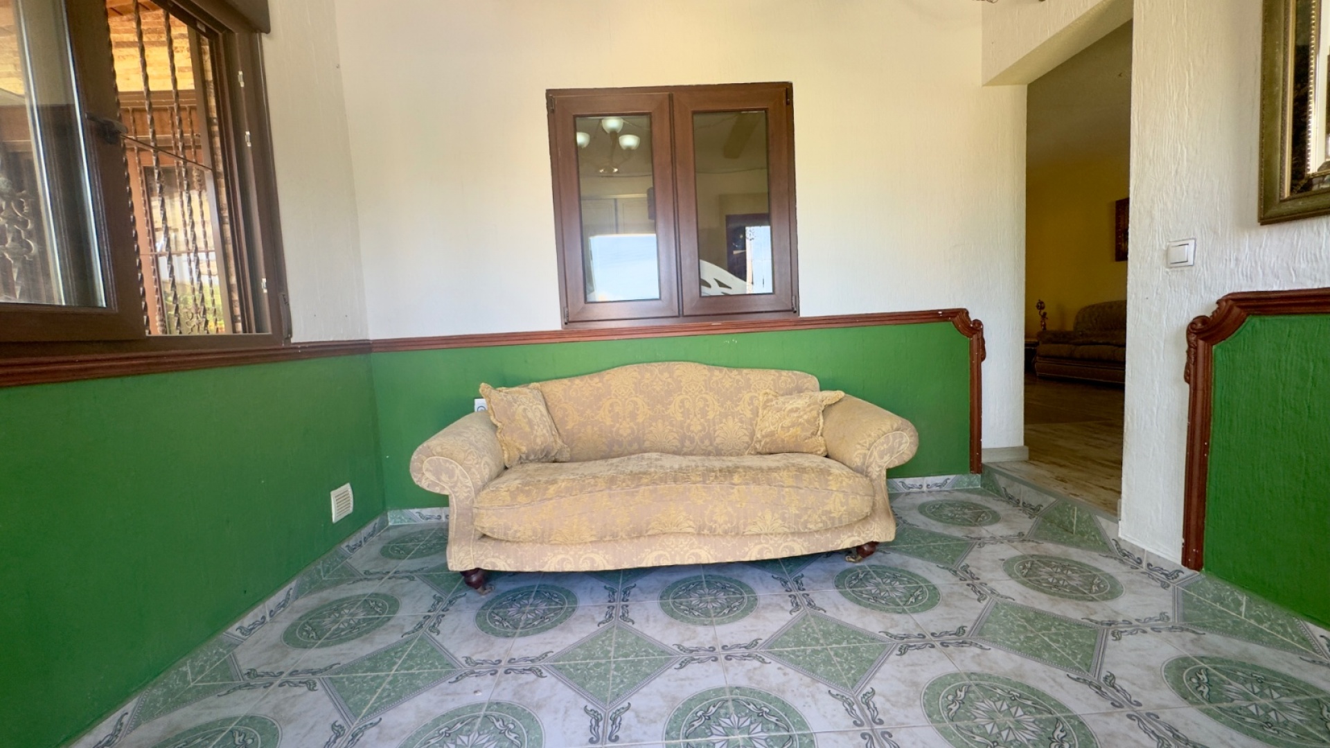 Wederverkoop - Villa - Torrevieja - Los balcones