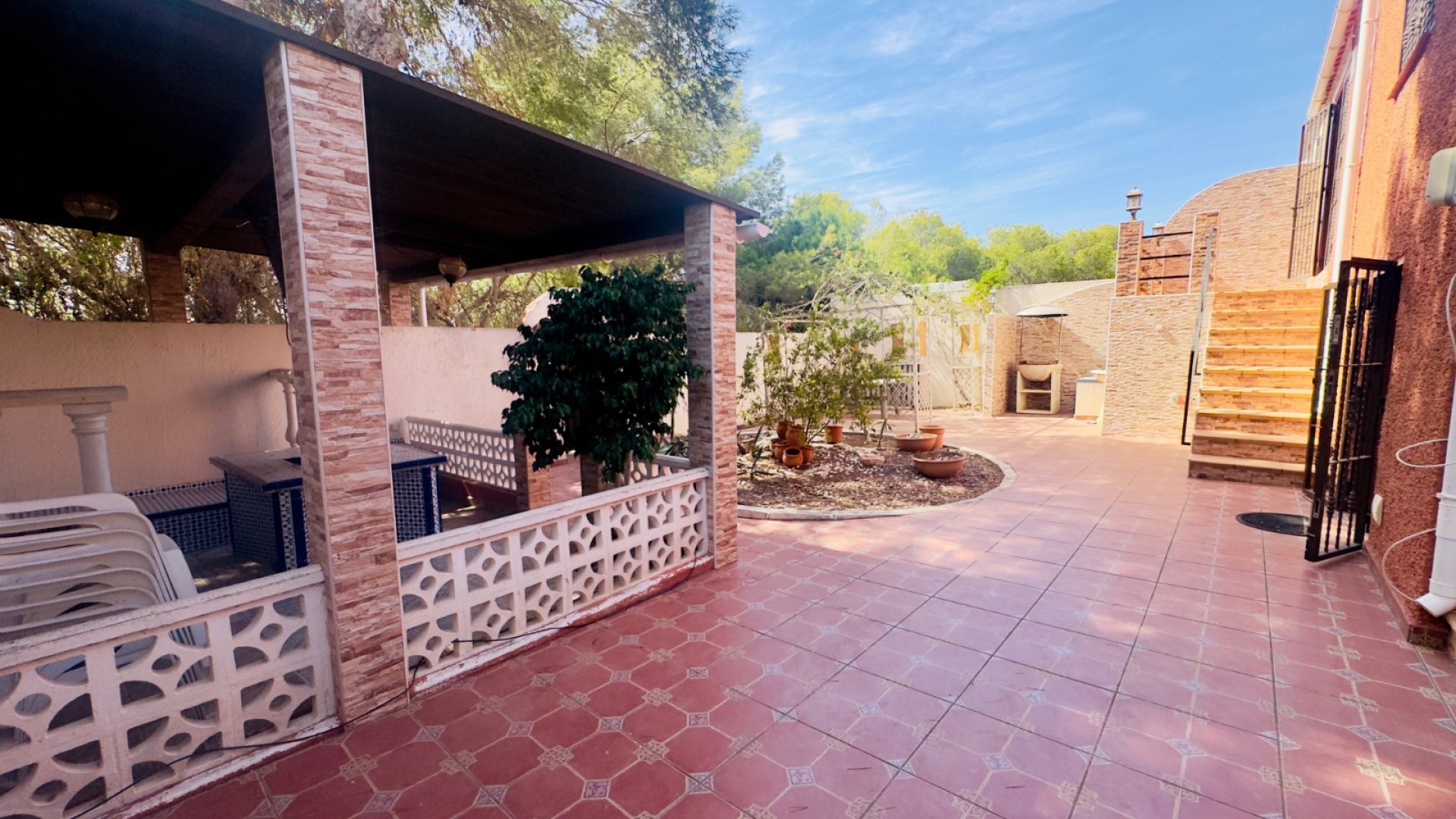 Wederverkoop - Villa - Torrevieja - Los balcones