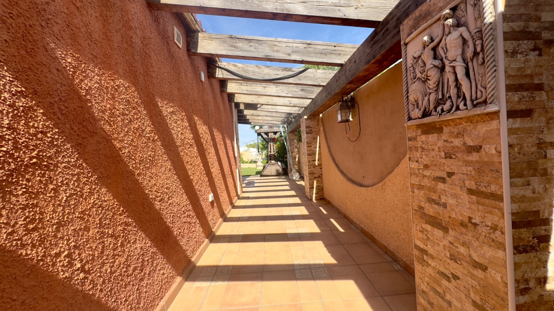 Wederverkoop - Villa - Torrevieja - Los balcones