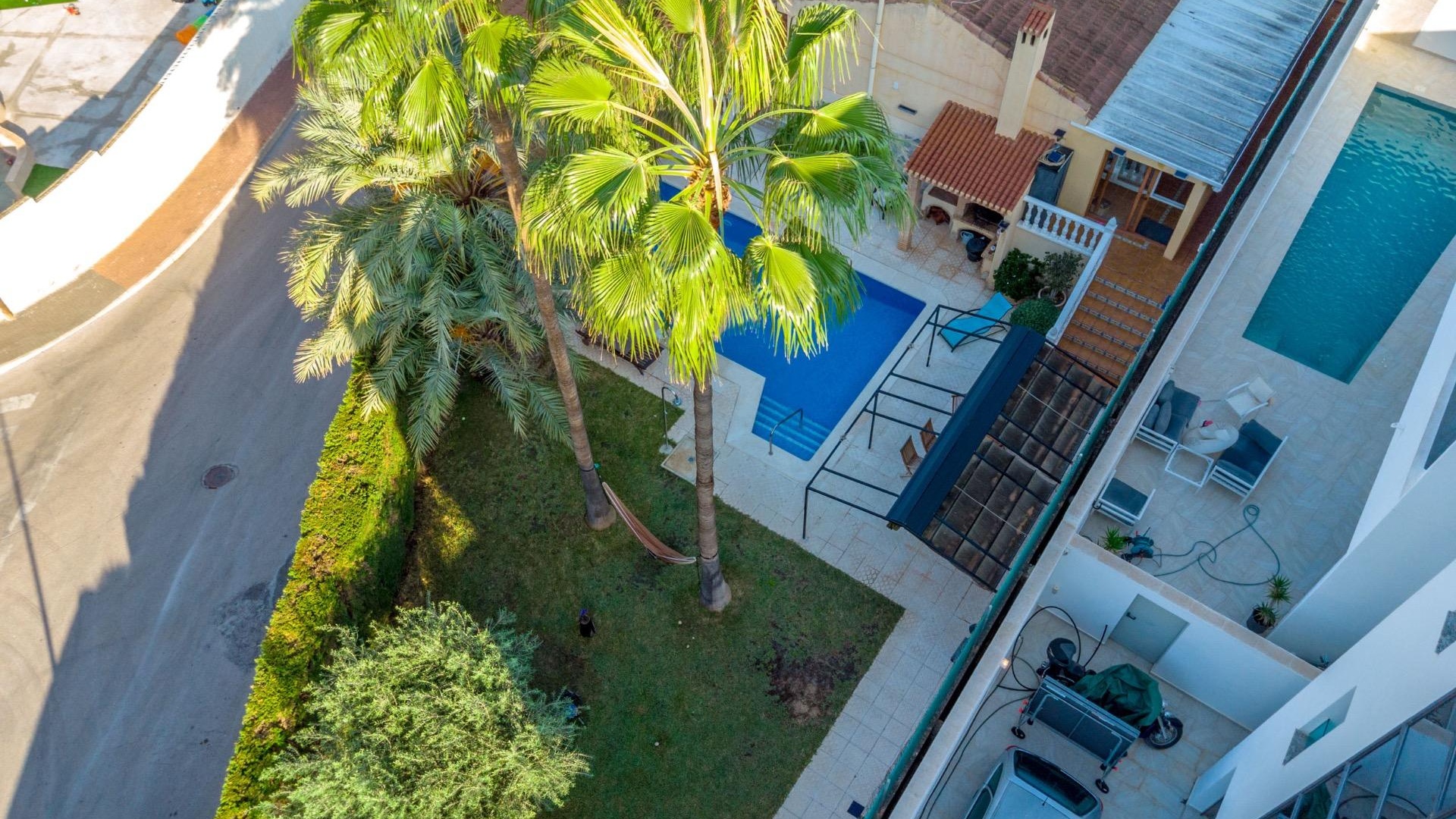 Wederverkoop - Villa - Torrevieja - Los balcones