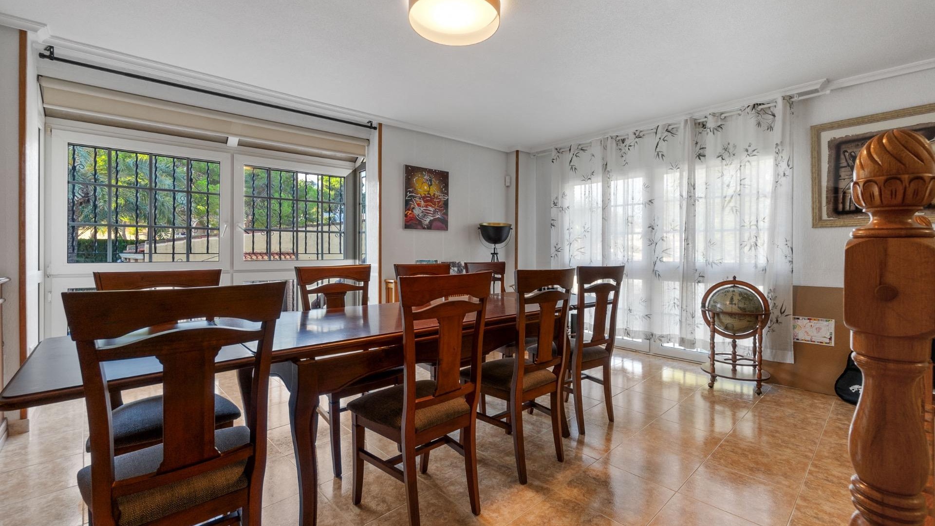 Wederverkoop - Villa - Torrevieja - Los balcones