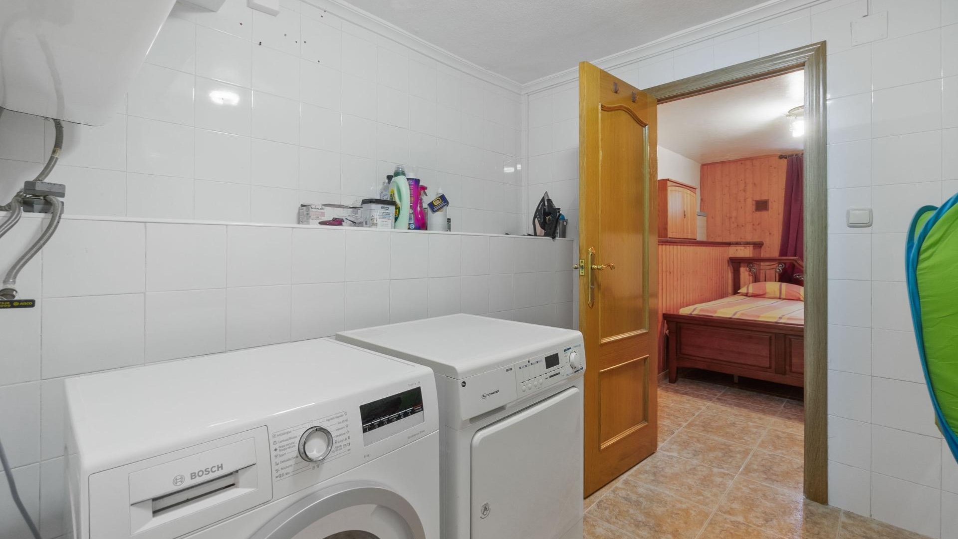 Wederverkoop - Villa - Torrevieja - Los balcones