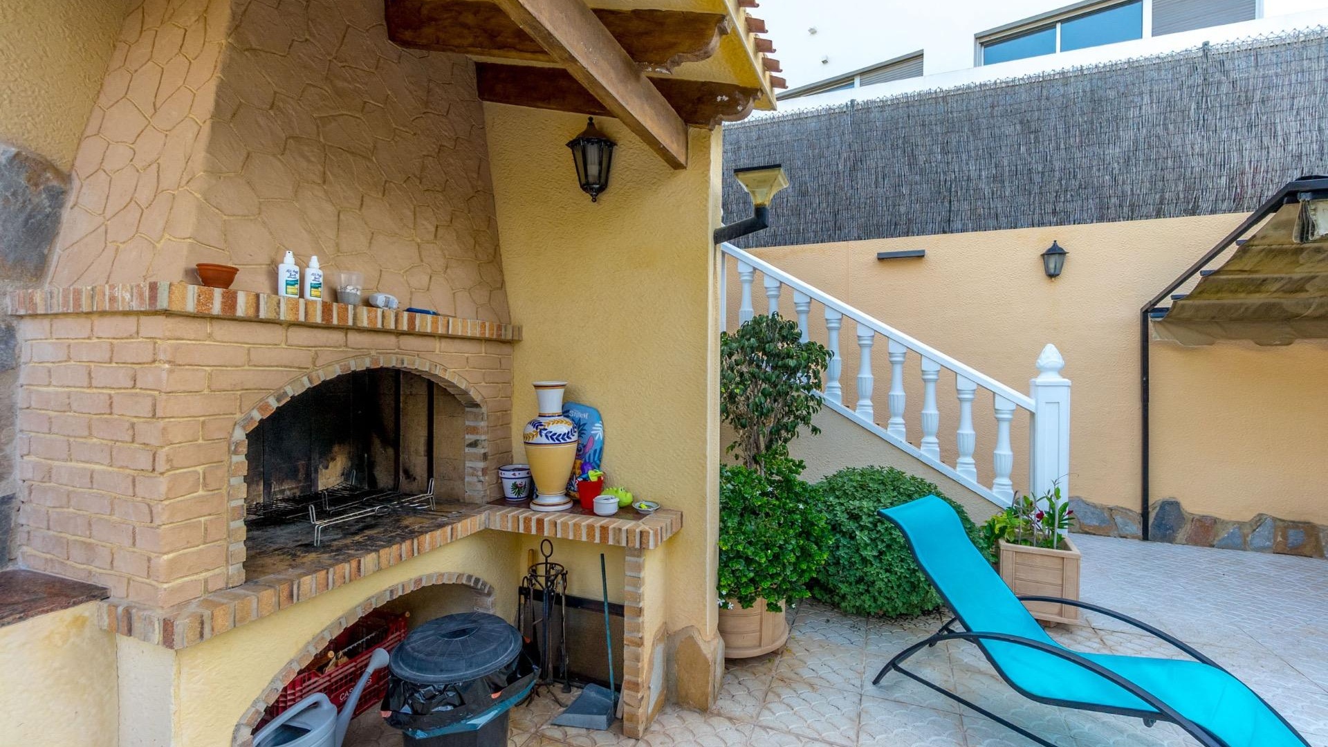 Wederverkoop - Villa - Torrevieja - Los balcones